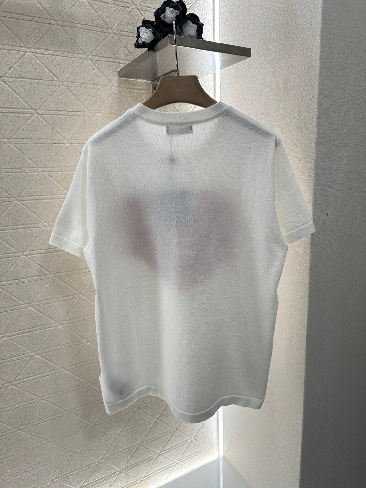 Louis *♥2025 new products Knitted tops