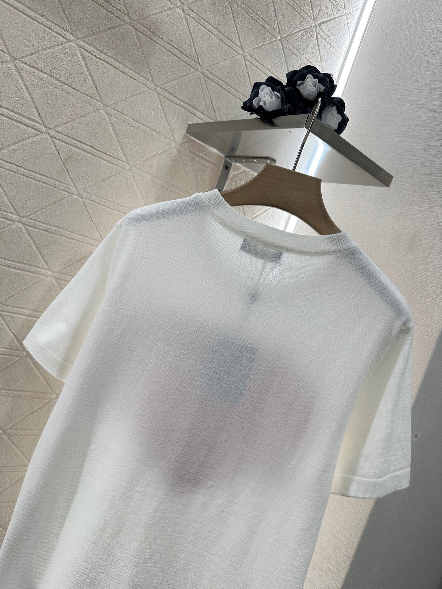 Louis *♥2025 new products Knitted tops