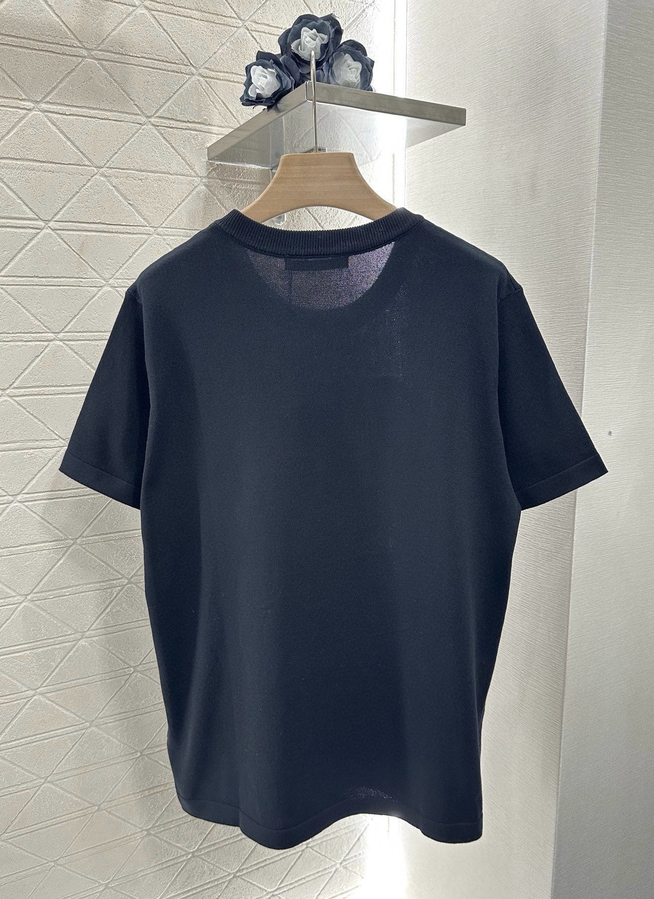 Louis *♥2025 new products Knitted tops