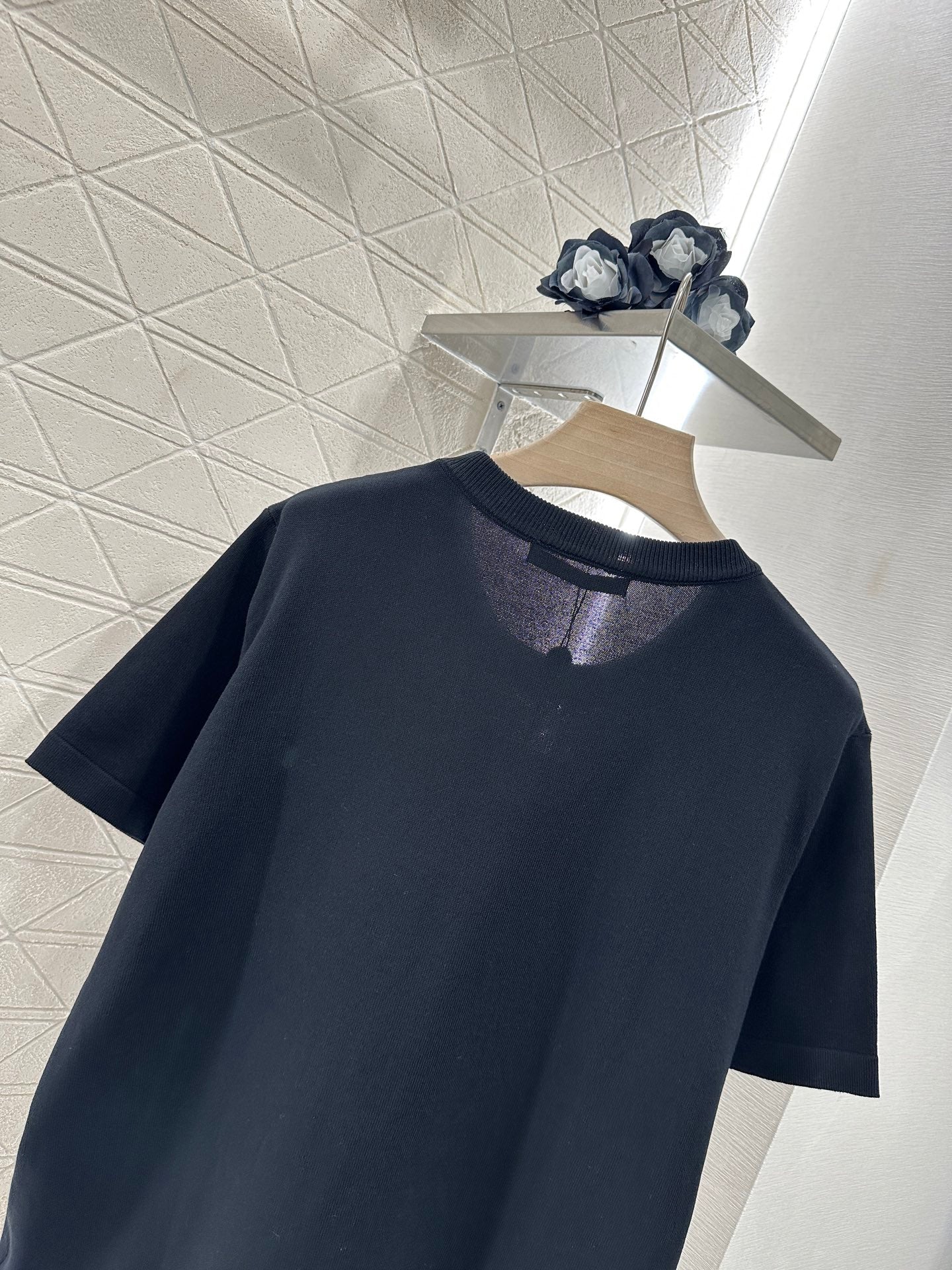 Louis *♥2025 new products Knitted tops