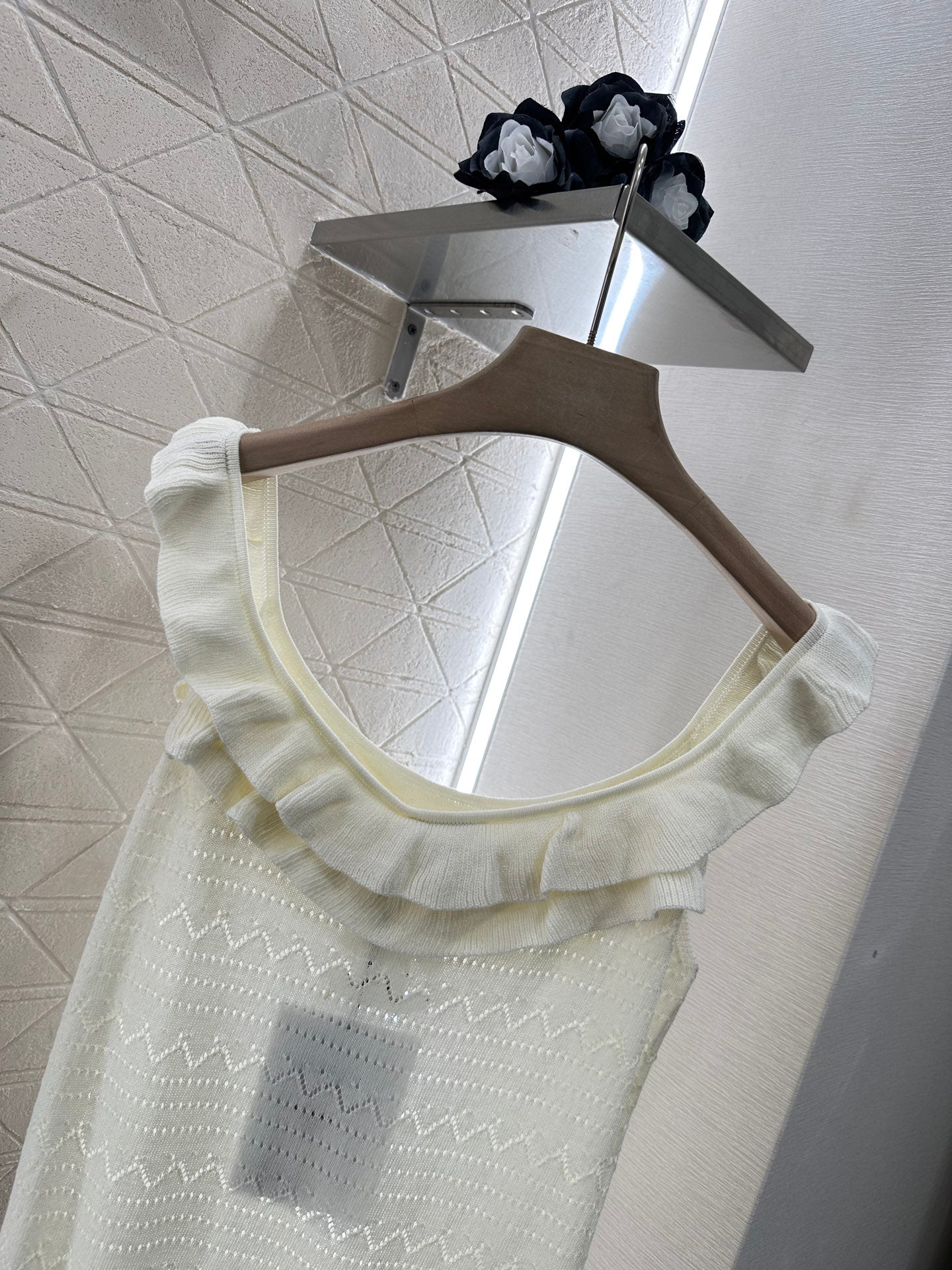 C*♥2025 new product Knitted vest