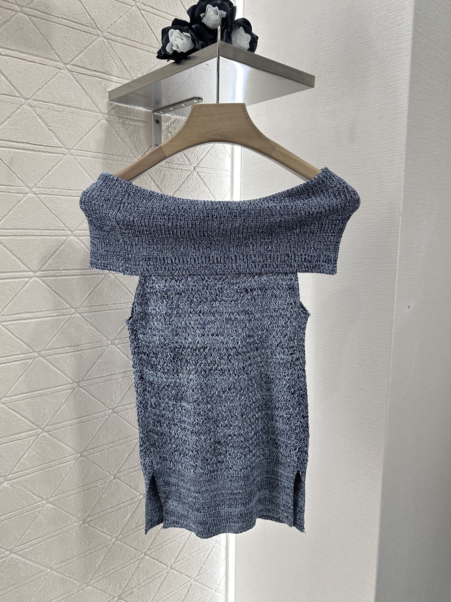 C*♥2025 new products Knitted tops