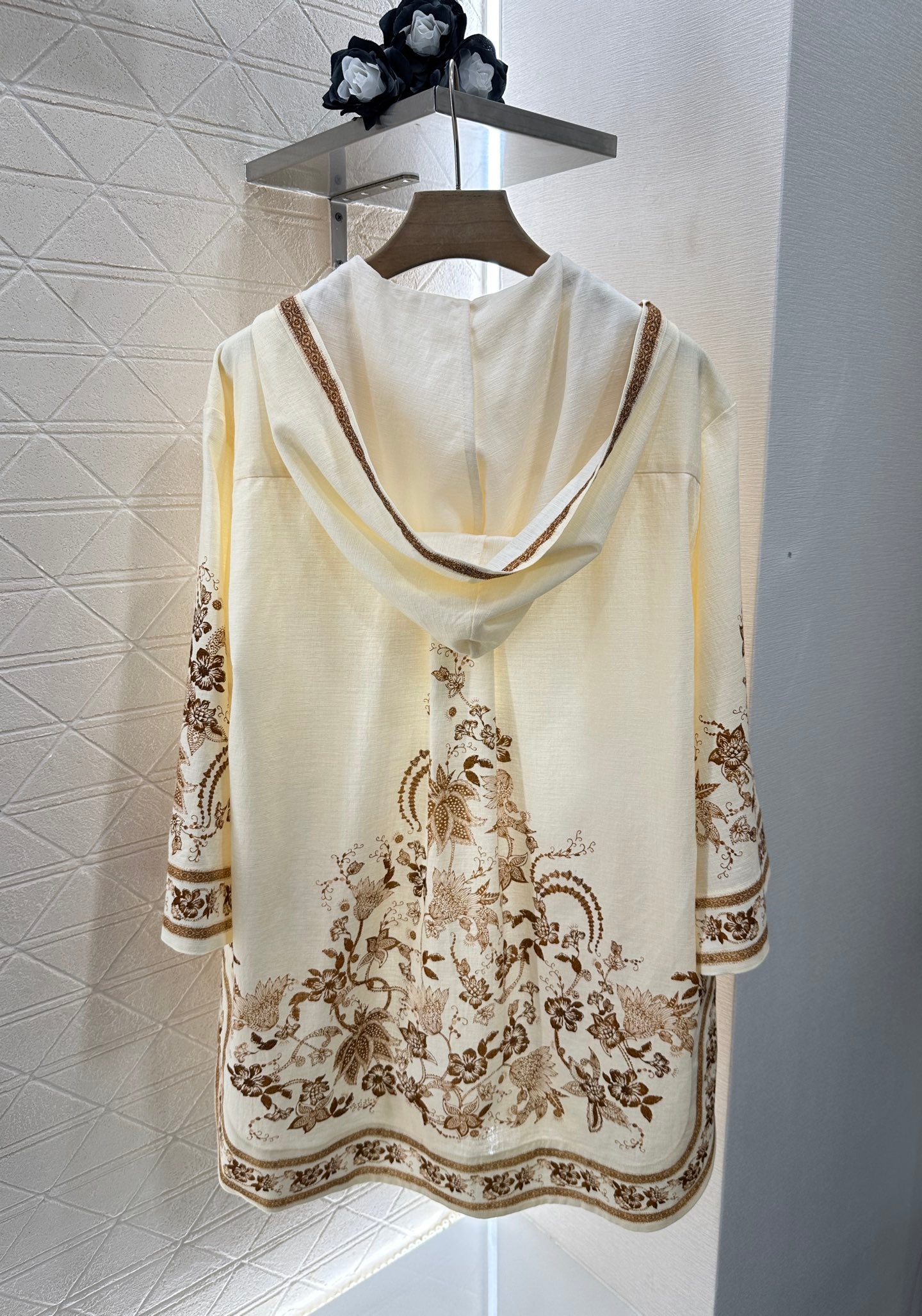 Z*♥2025 new products Top and pants set
