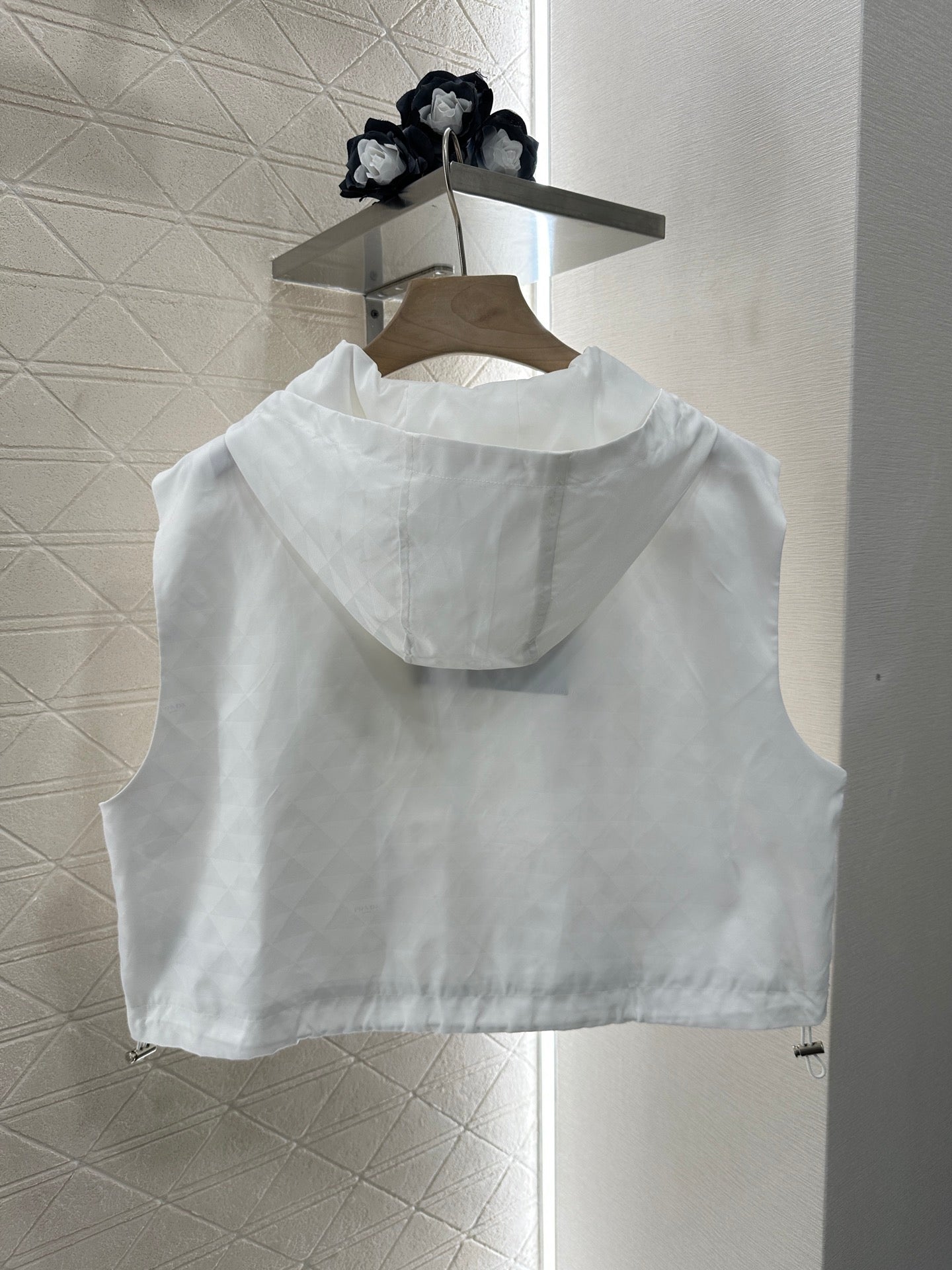 P*♥2025 new products Vest shorts set
