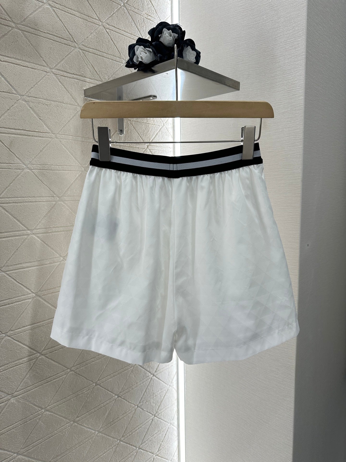 P*♥2025 new products Vest shorts set