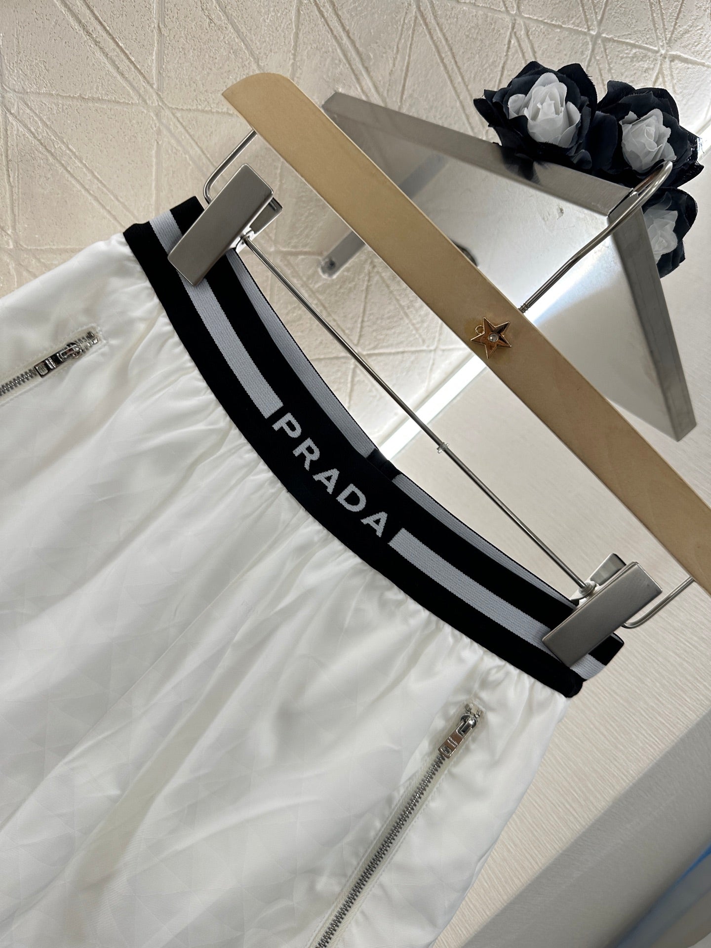P*♥2025 new products Vest shorts set