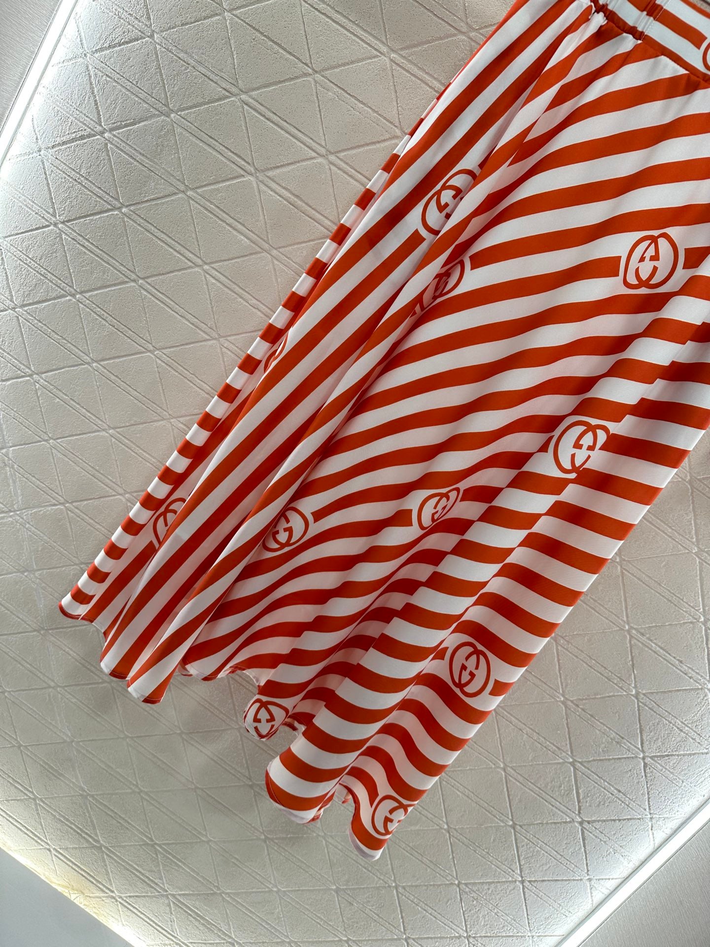 G*♥2025 new products Midi skirt