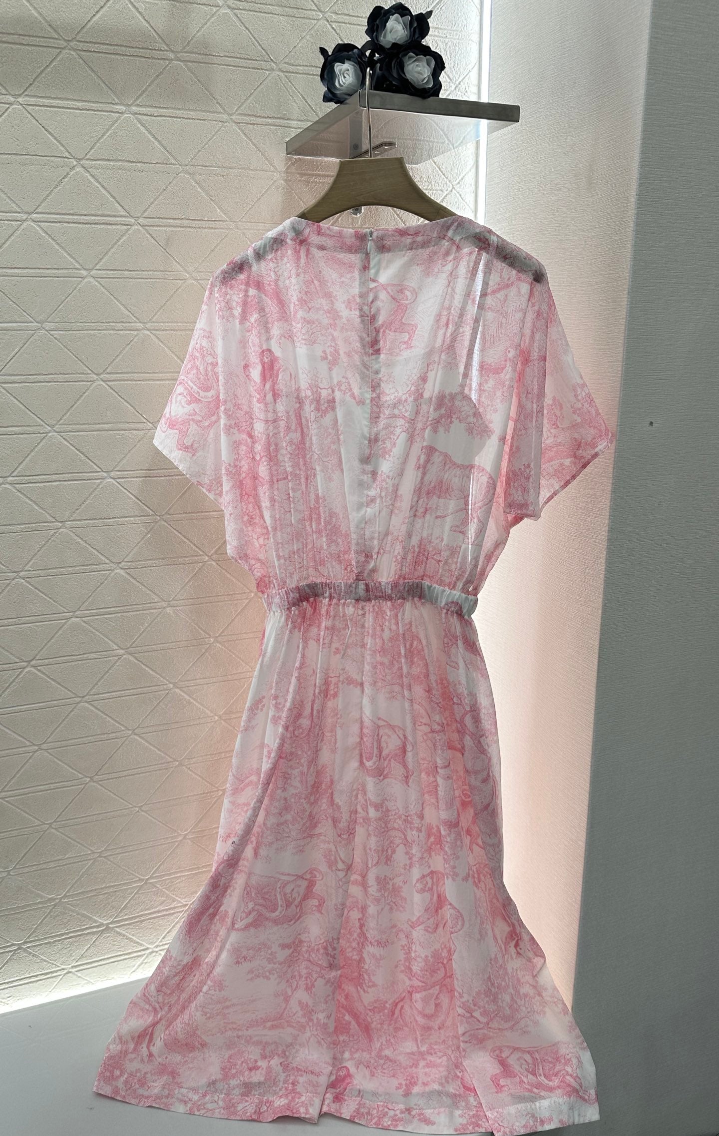 D*♥2025 new products Two-piece dress