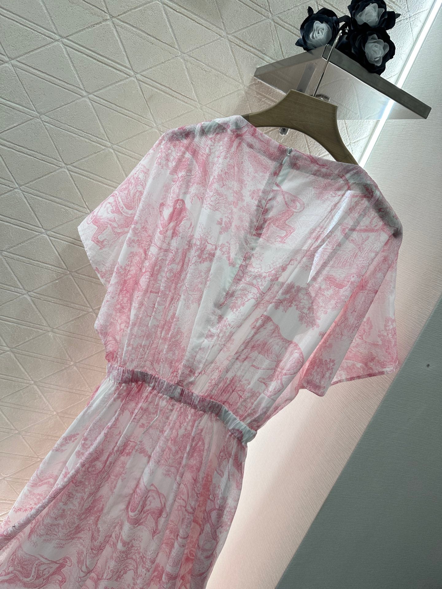 D*♥2025 new products Two-piece dress