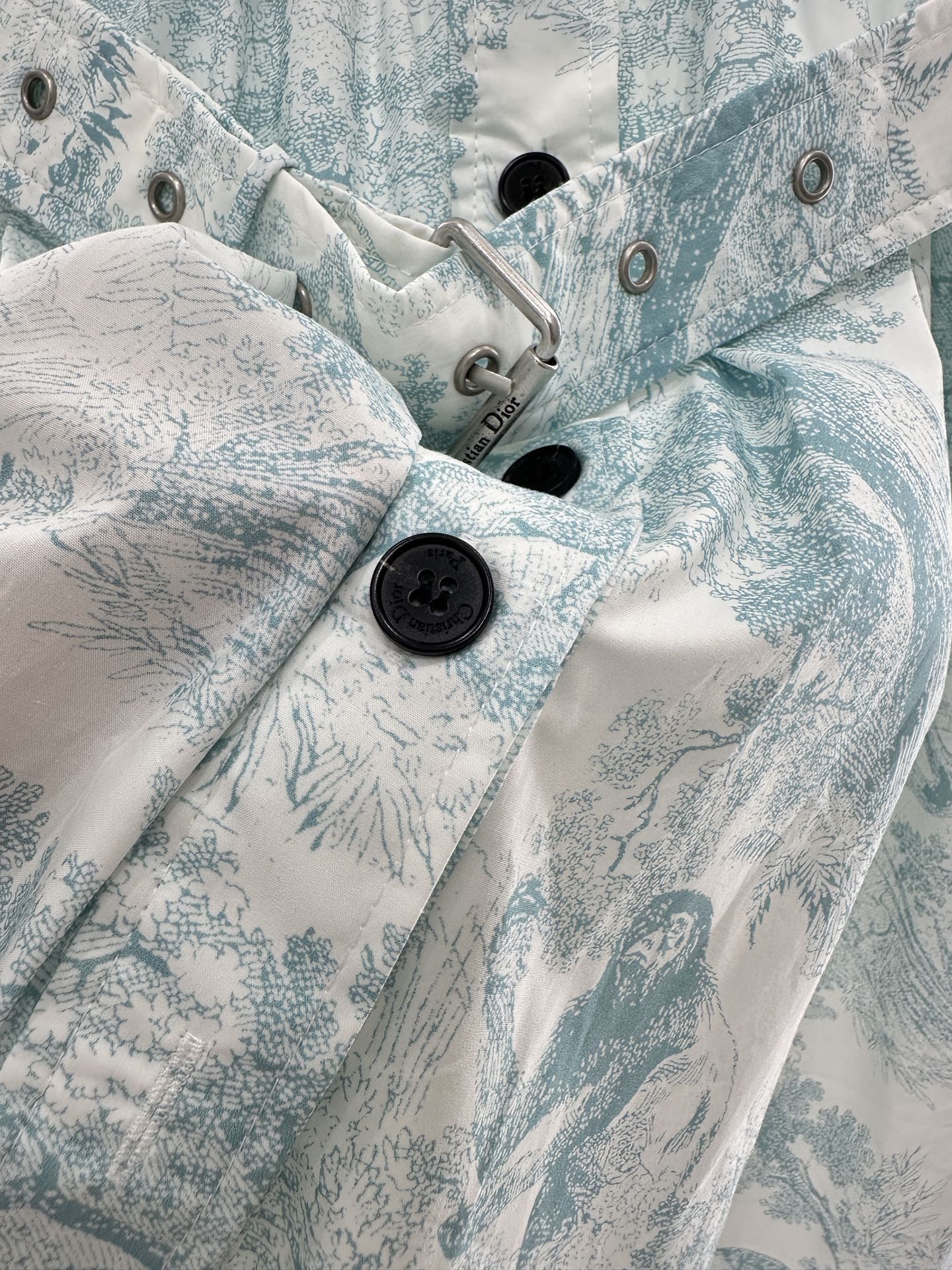D*♥2025 new products Short-sleeved dress