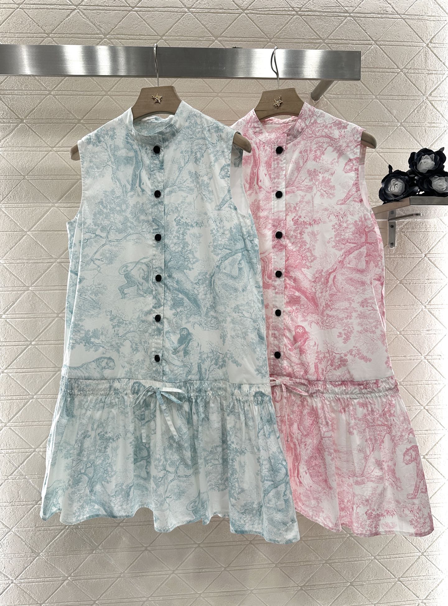 D*♥2025 new products Dress