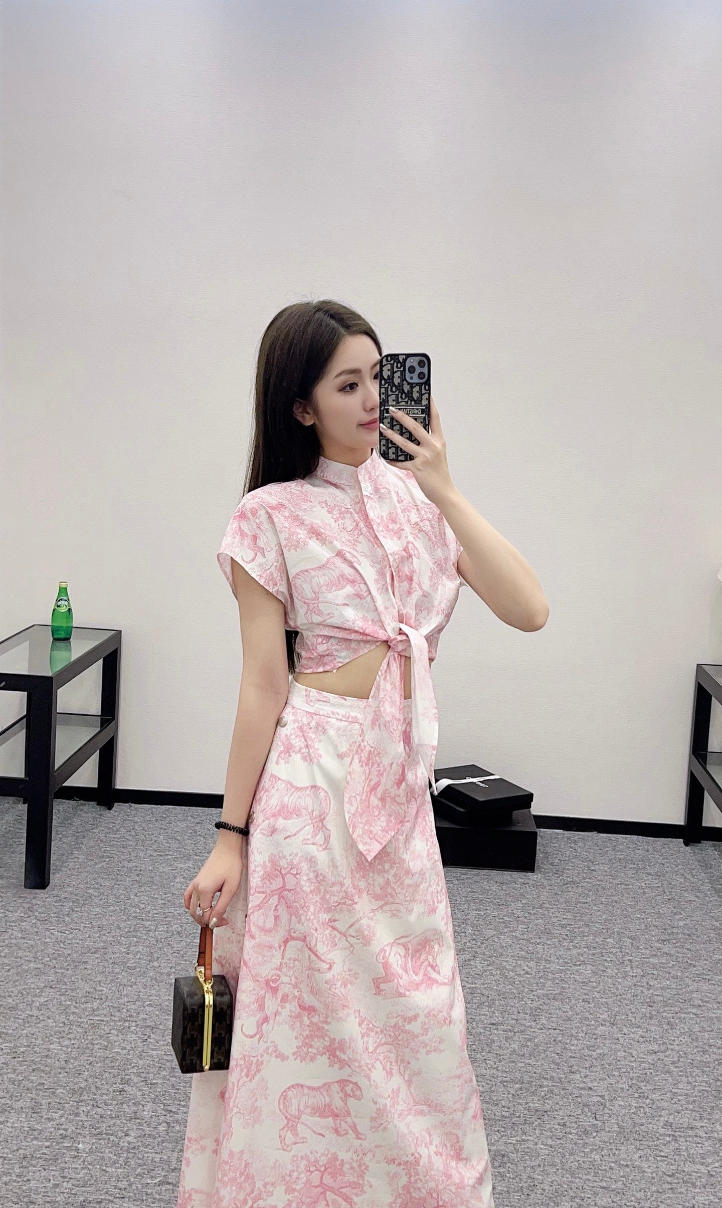 D*♥2025 new products Skirts