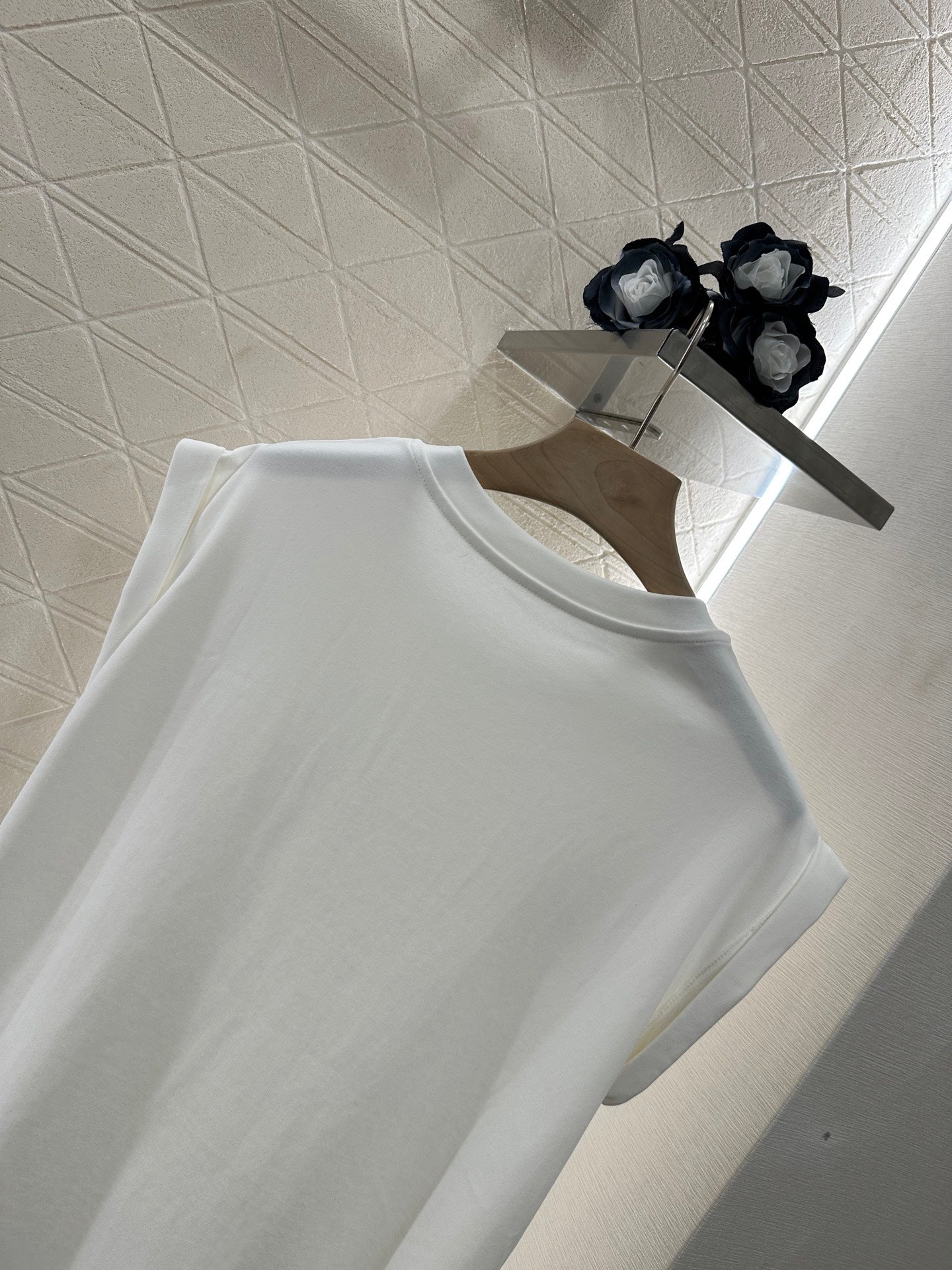 C*♥2025 new product Curled flowers