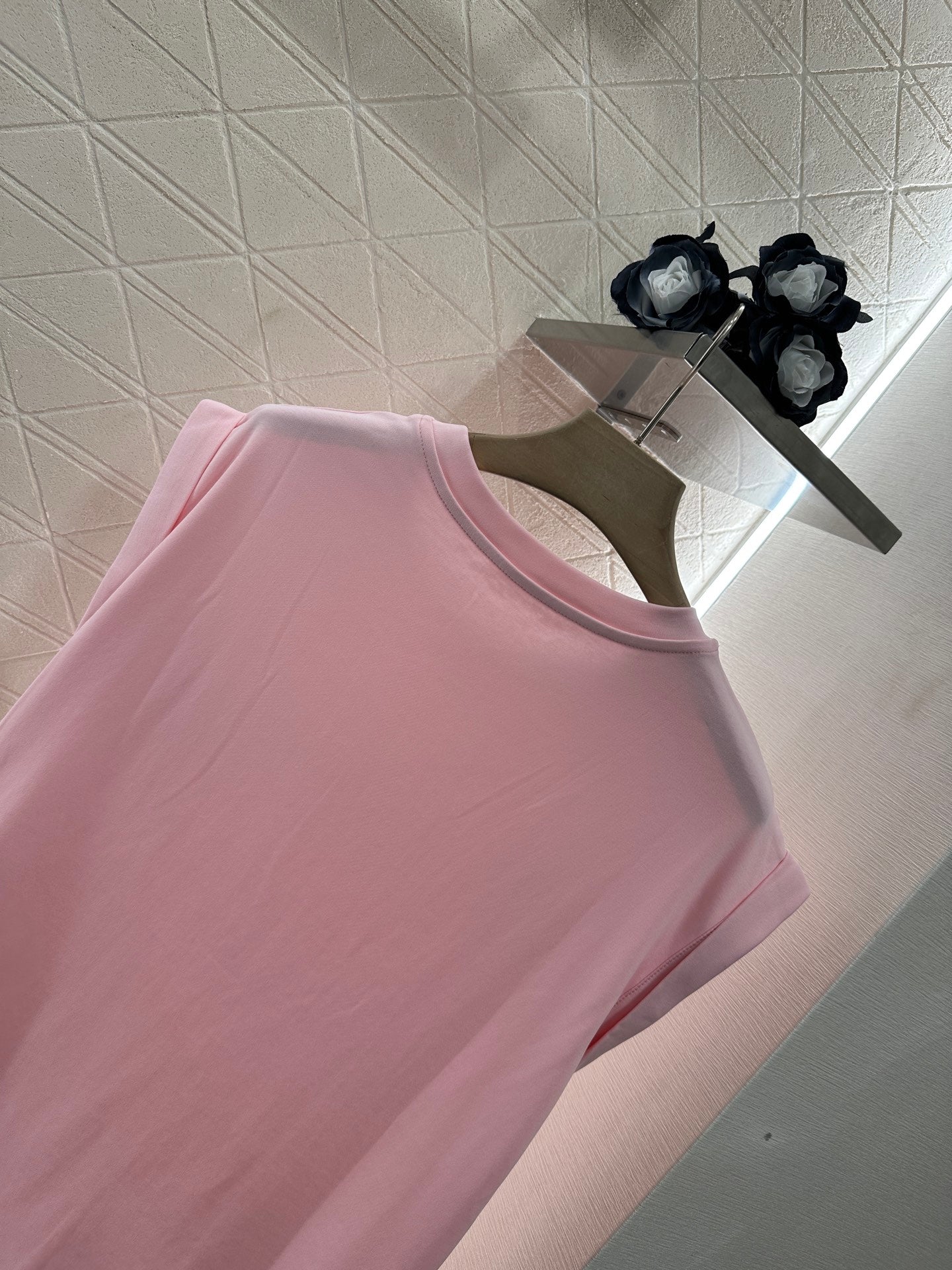 C*♥2025 new product Curled flowers
