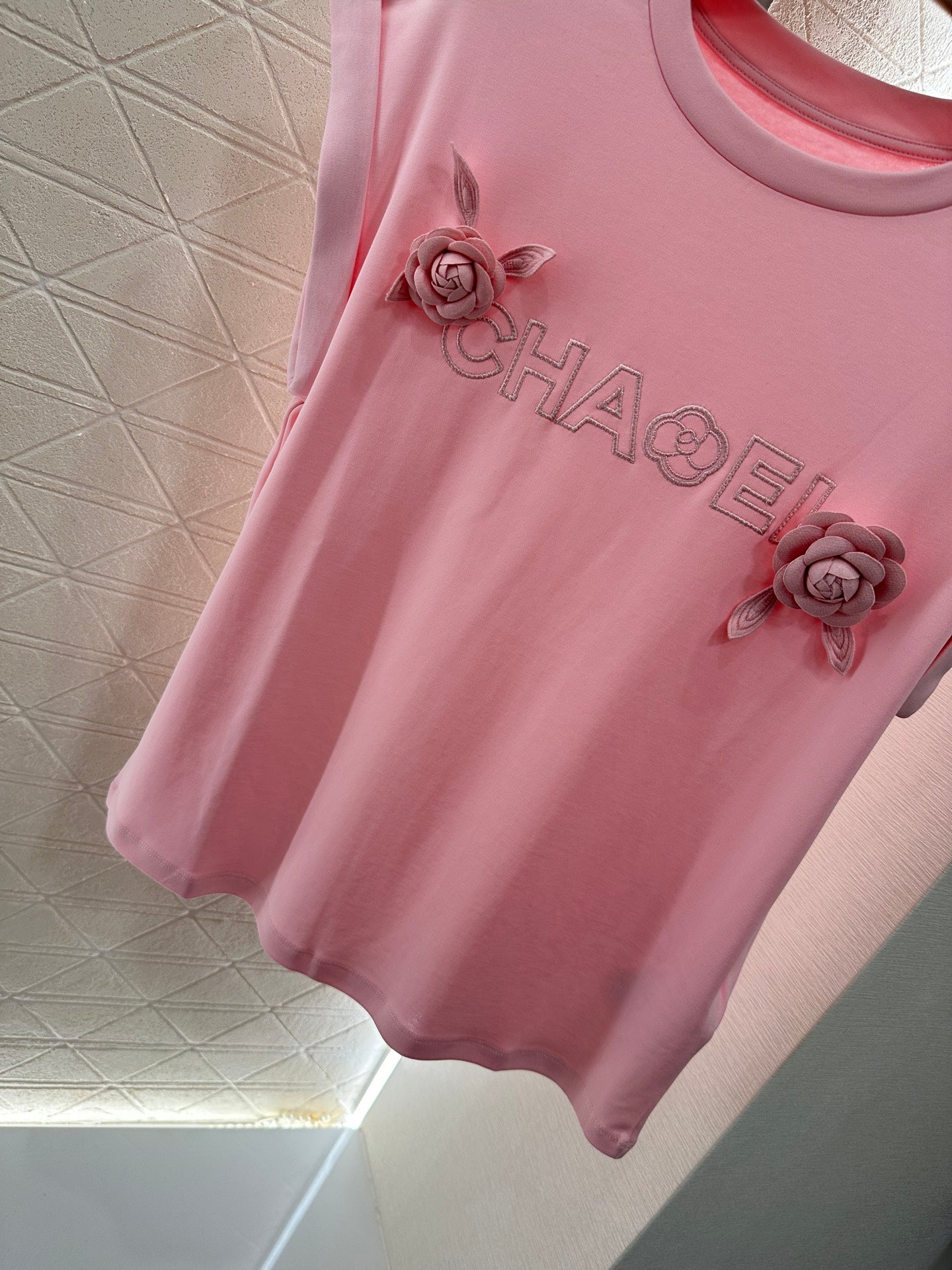 C*♥2025 new product Curled flowers