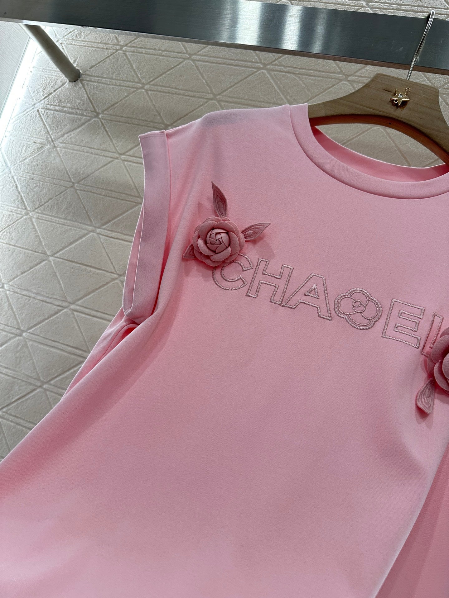 C*♥2025 new product Curled flowers