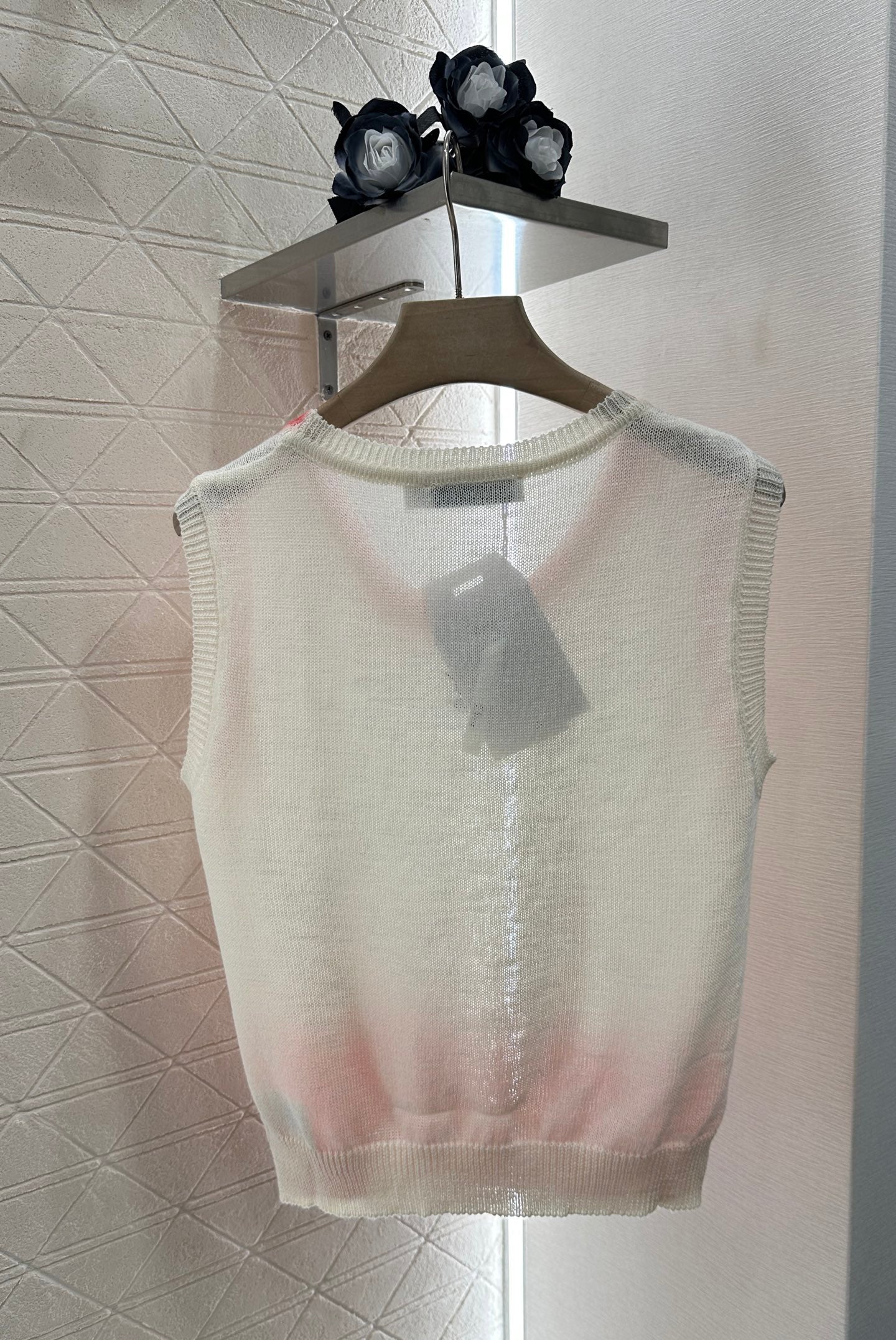 D*♥New arrival Knitted vest