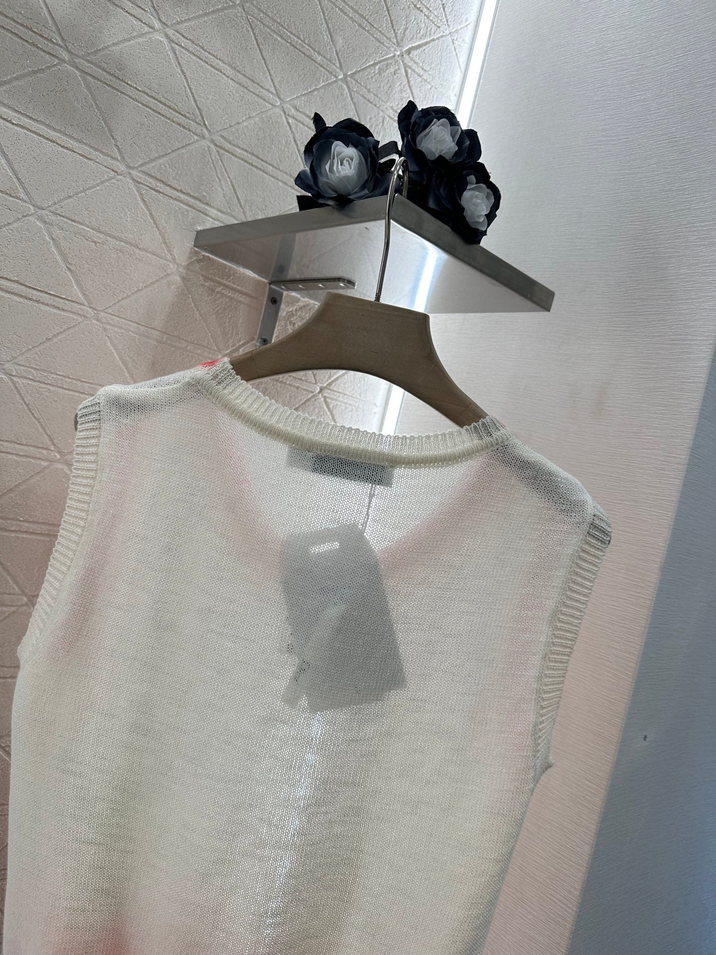 D*♥New arrival Knitted vest