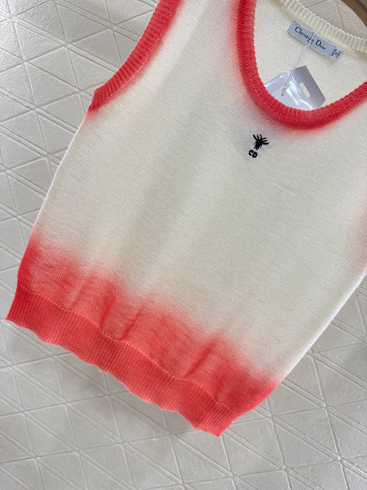 D*♥New arrival Knitted vest