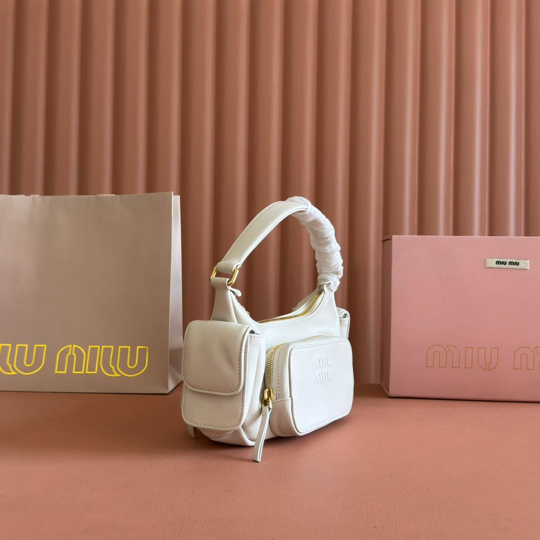 2025mi*mi* latest handbags