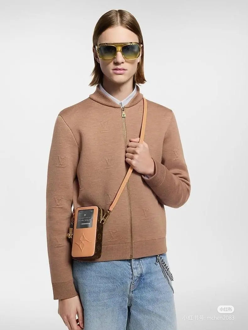 Louis* Newest Cell Phone Backpack