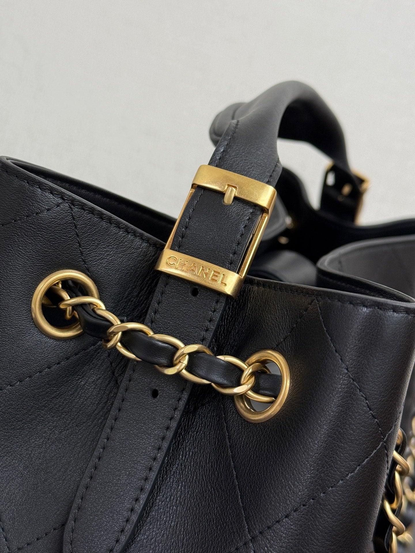 C*2025 new handbags on the catwalk