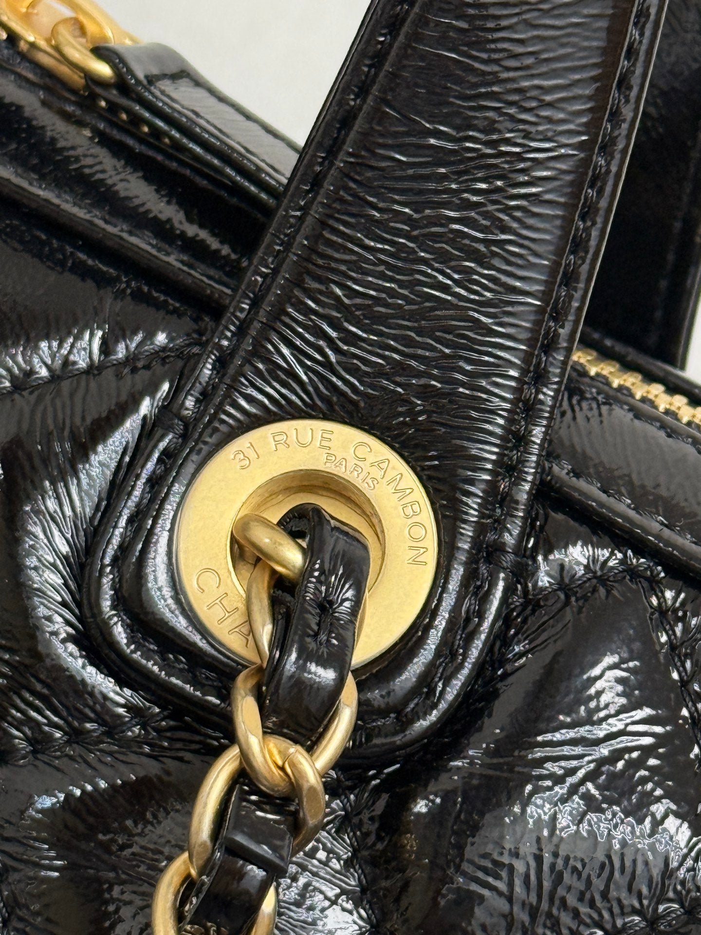C*2025 new handbags on the catwalk
