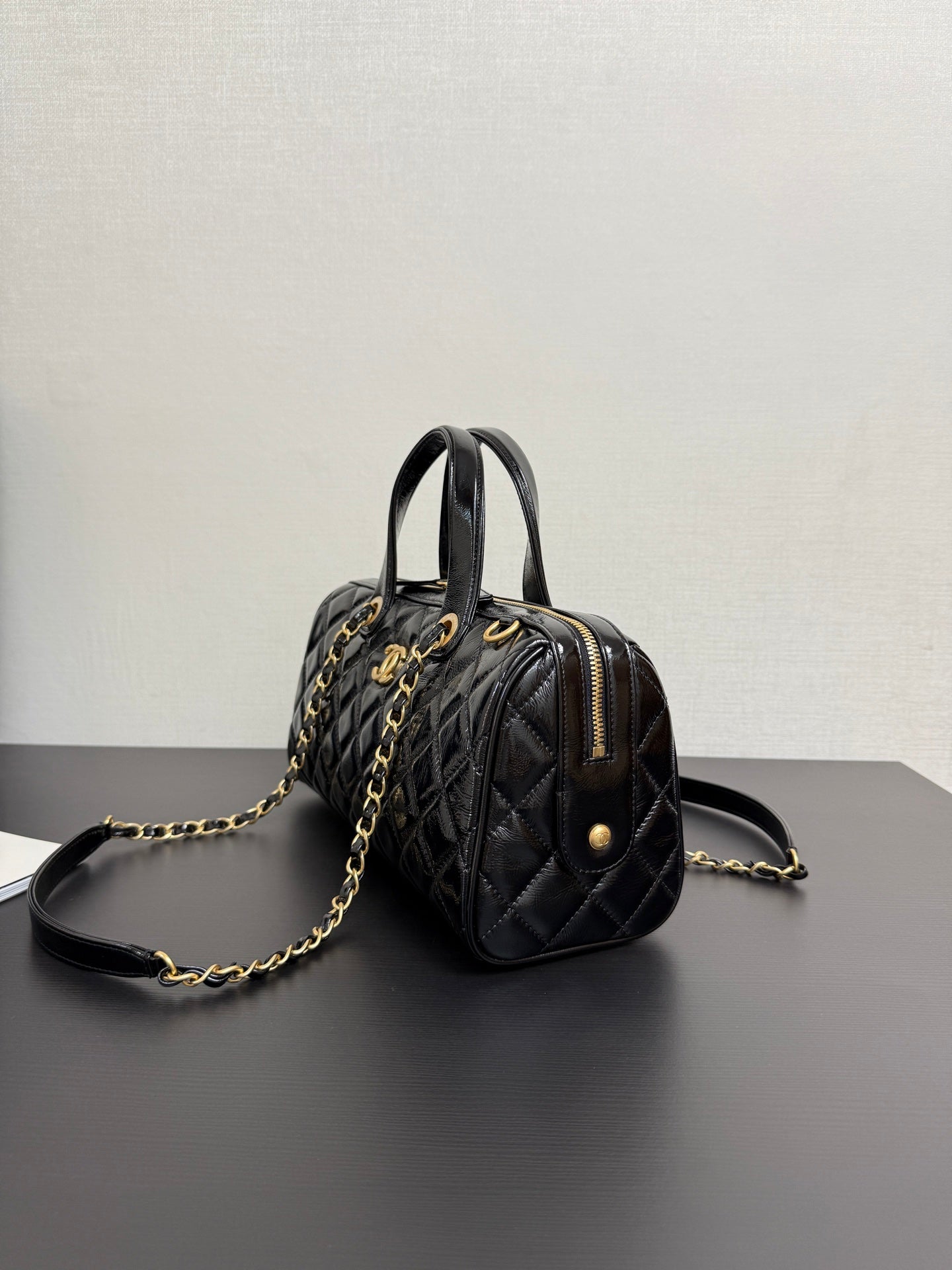 C*2025 new handbags on the catwalk