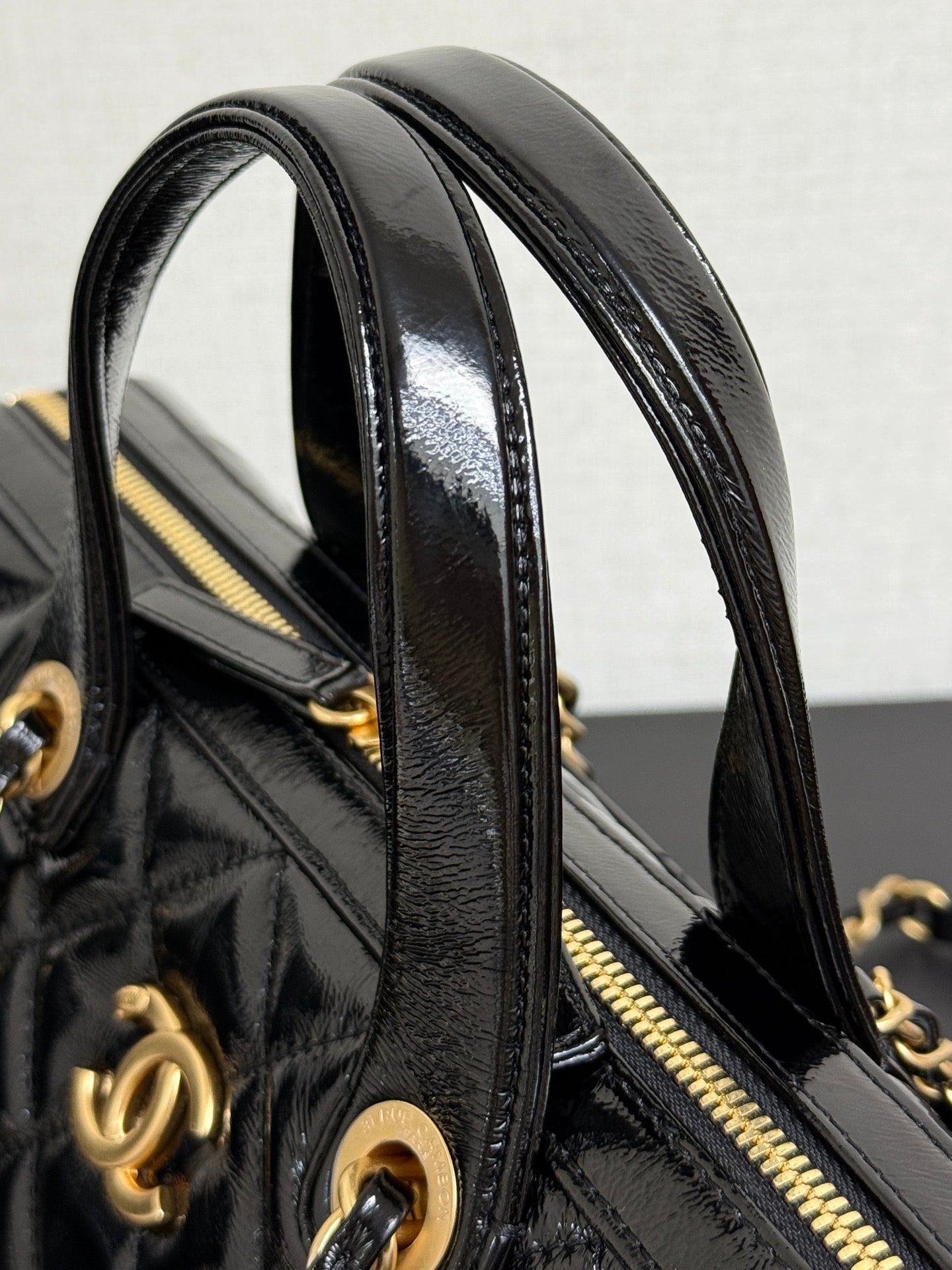 C*2025 new handbags on the catwalk