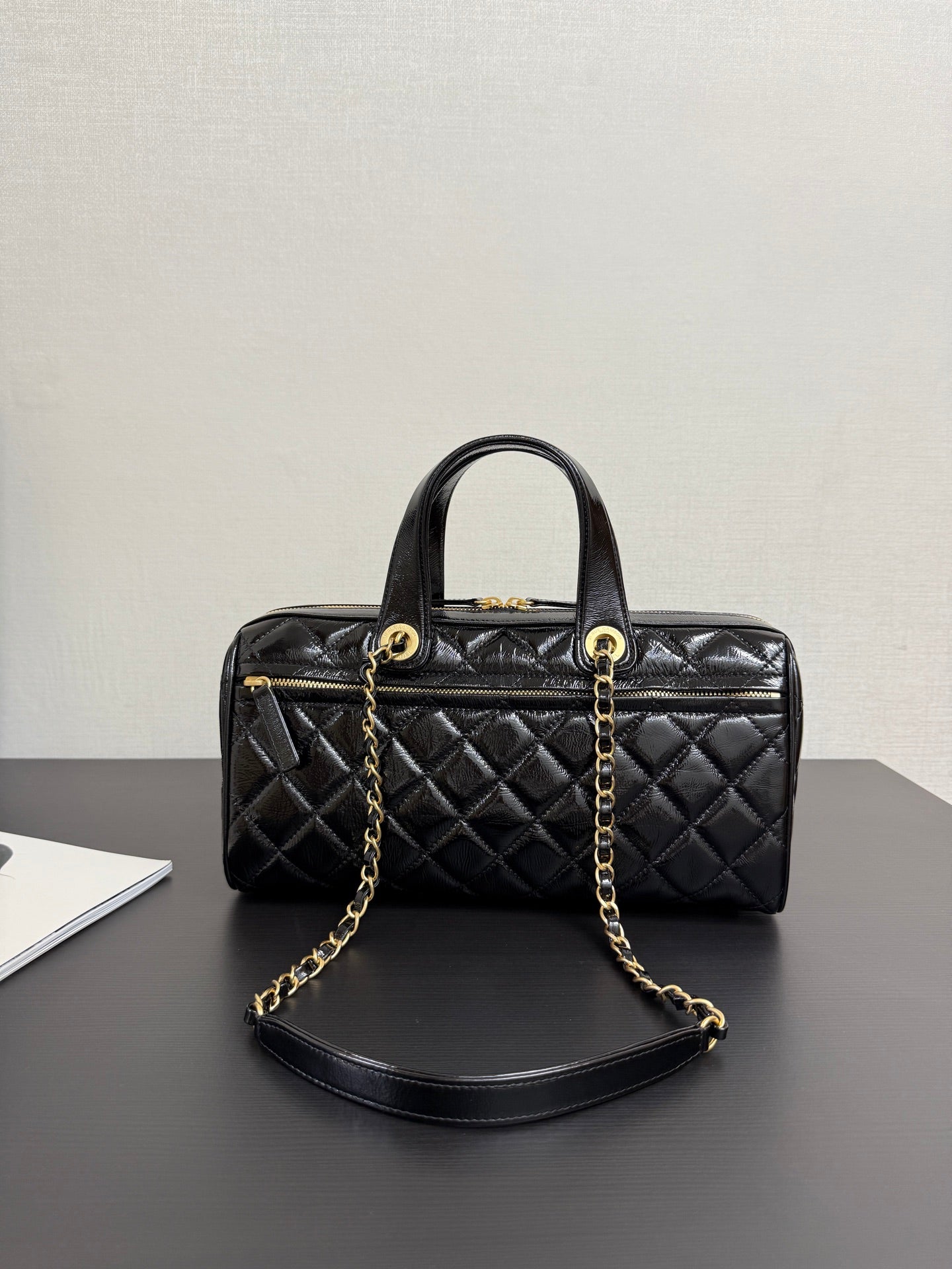 C*2025 new handbags on the catwalk