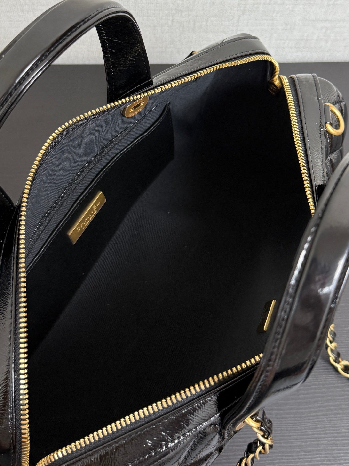 C*2025 new handbags on the catwalk