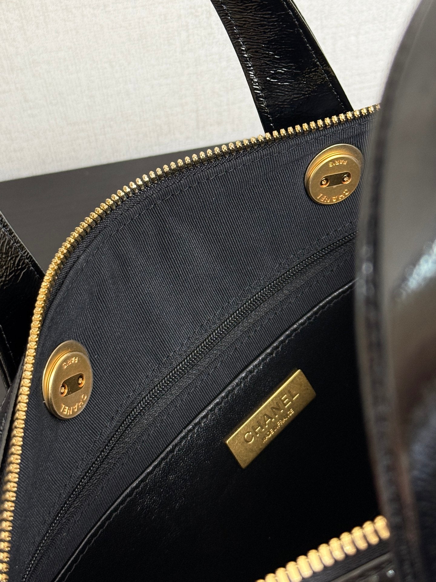 C*2025 new handbags on the catwalk