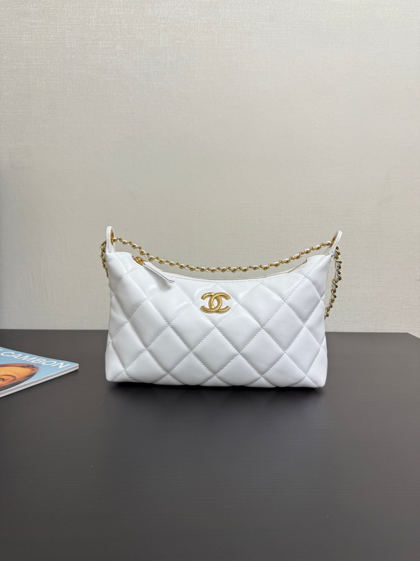 C*2025 New White Bag