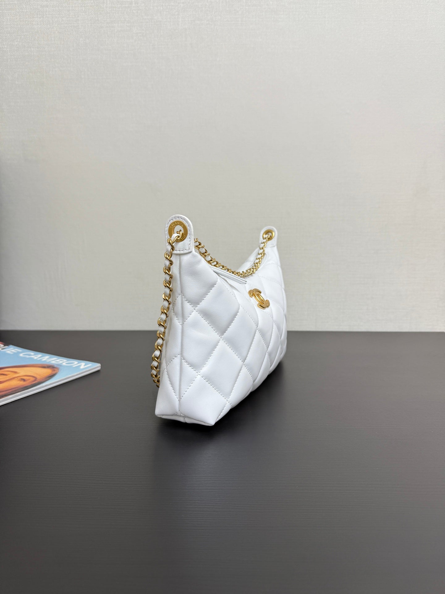 C*2025 New White Bag