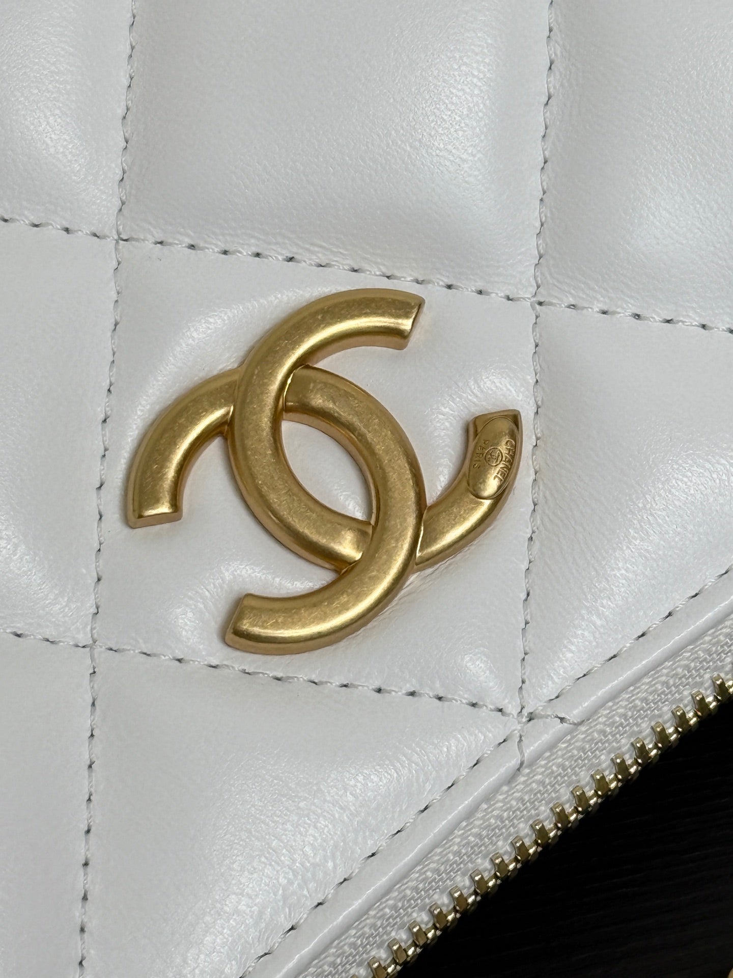 C*2025 New White Bag