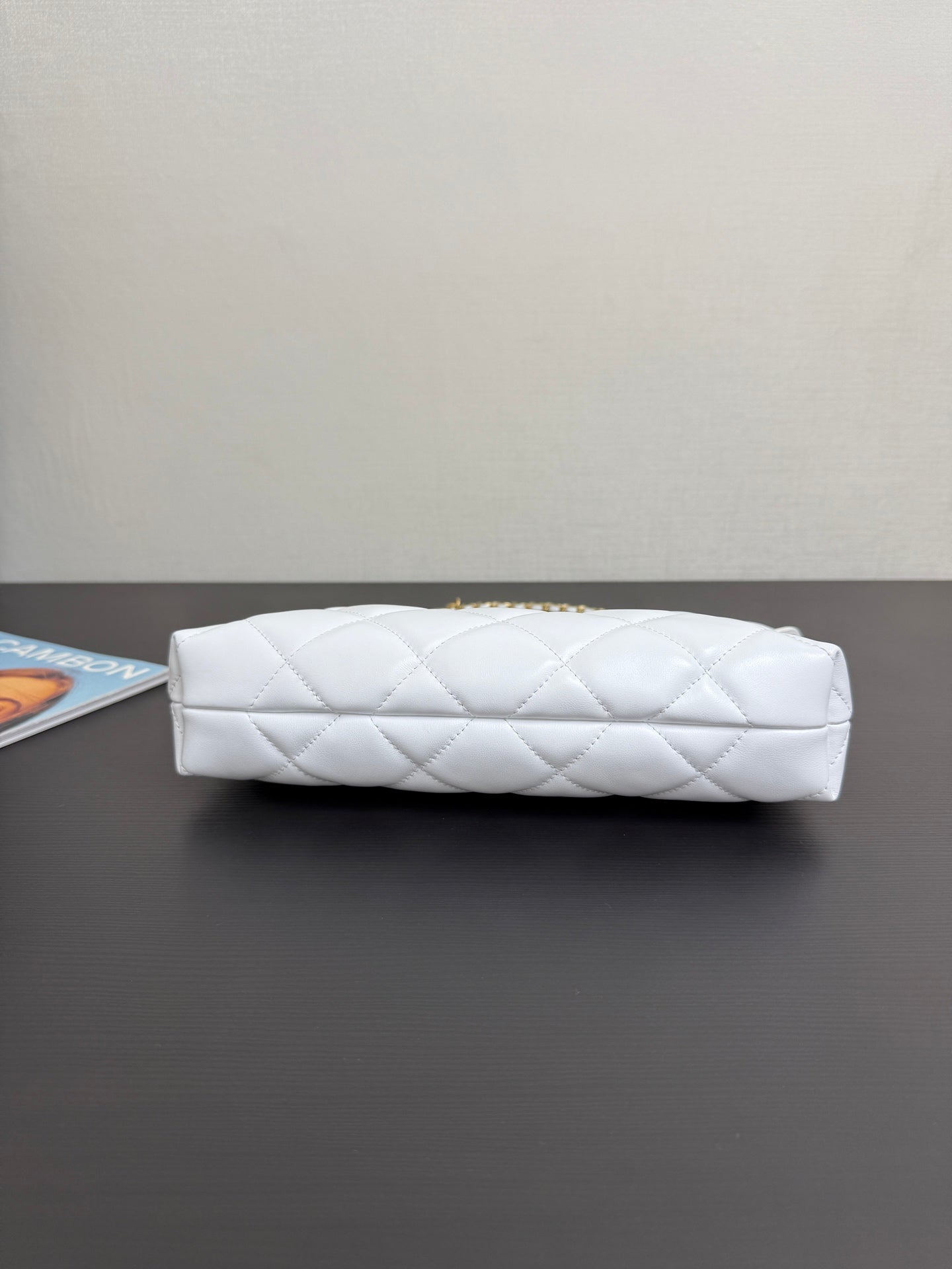 C*2025 New White Bag