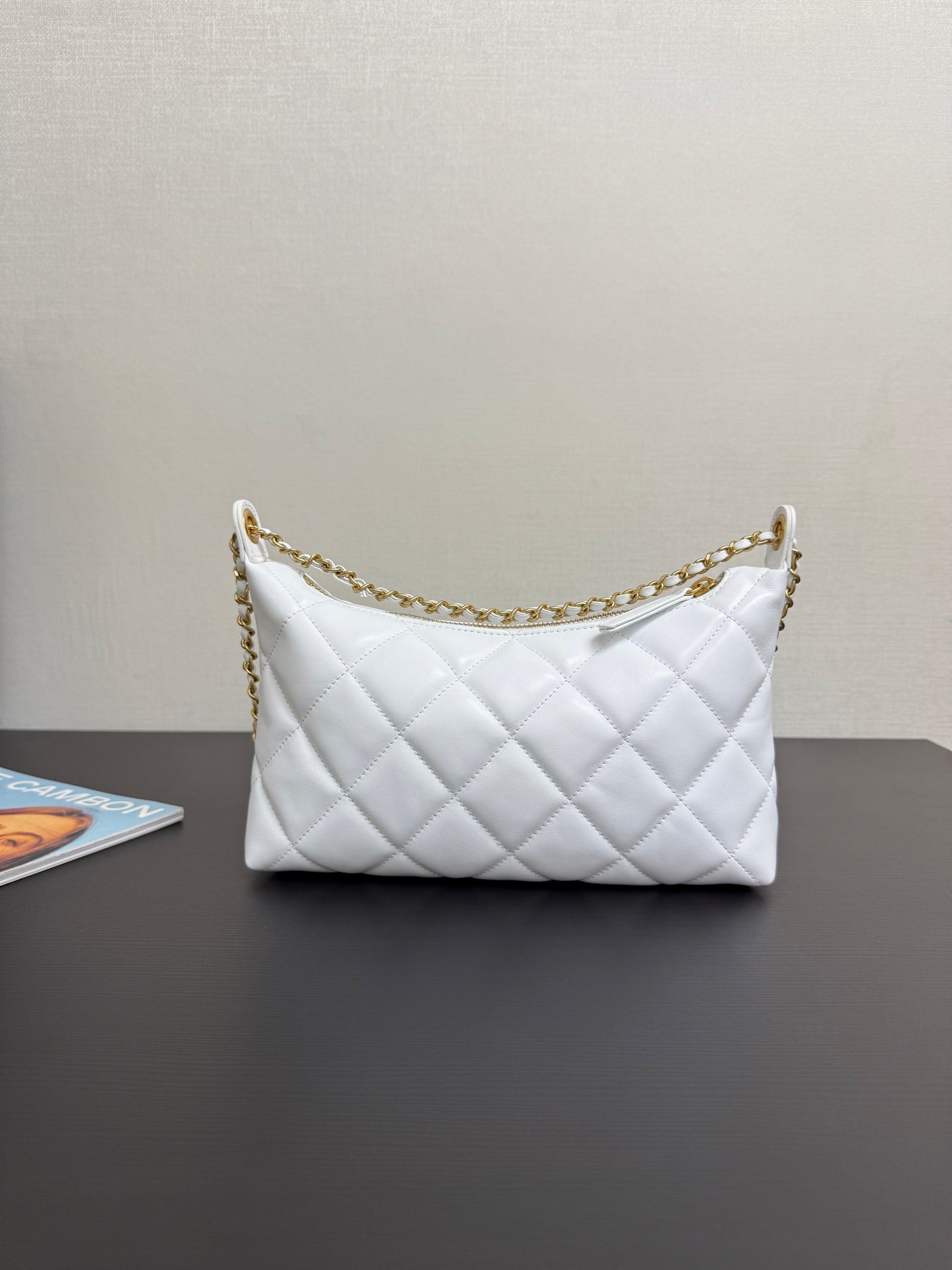 C*2025 New White Bag