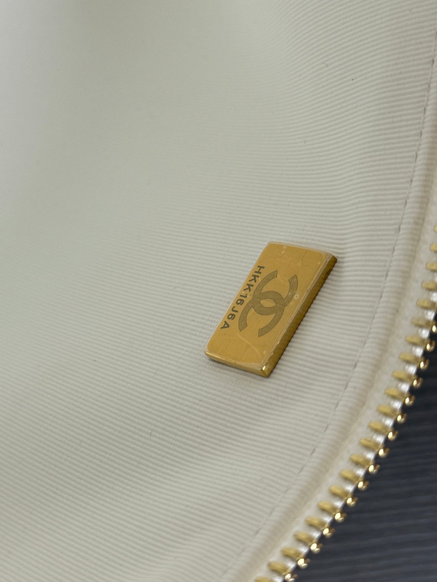 C*2025 New White Bag