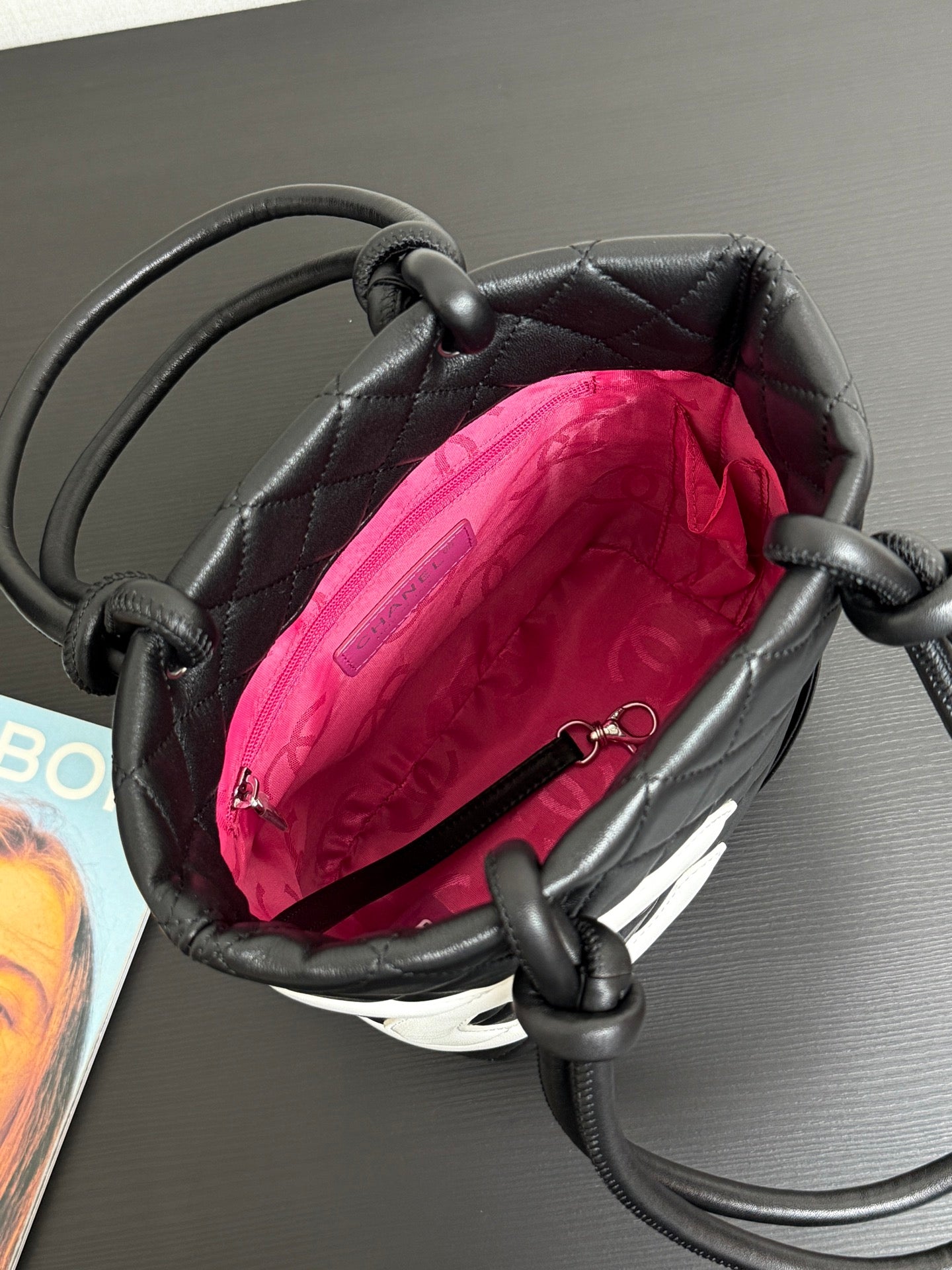 C* 22bag garbage bag♥ bag