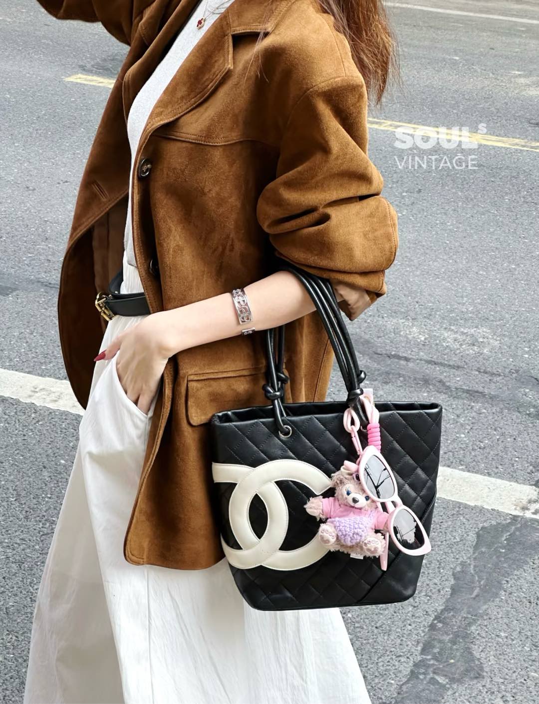 C* 22bag garbage bag♥ bag