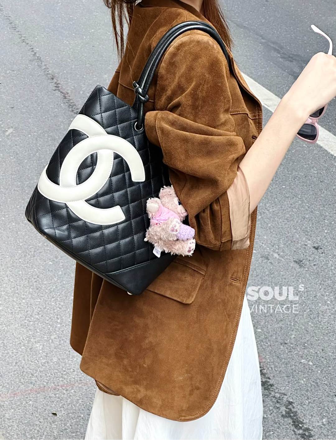 C* 22bag garbage bag♥ bag
