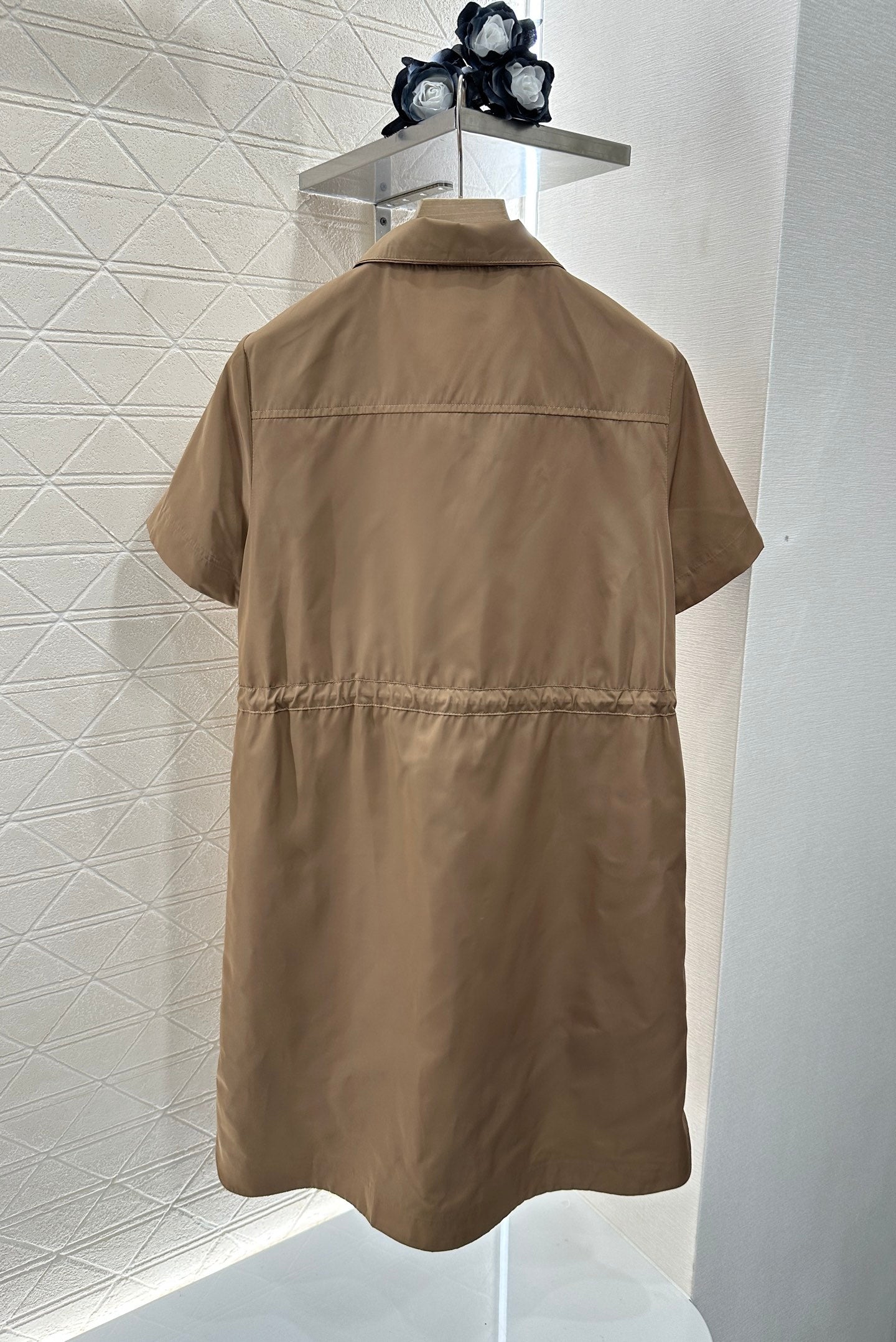 P*♥2024 new products Short-sleeved dress