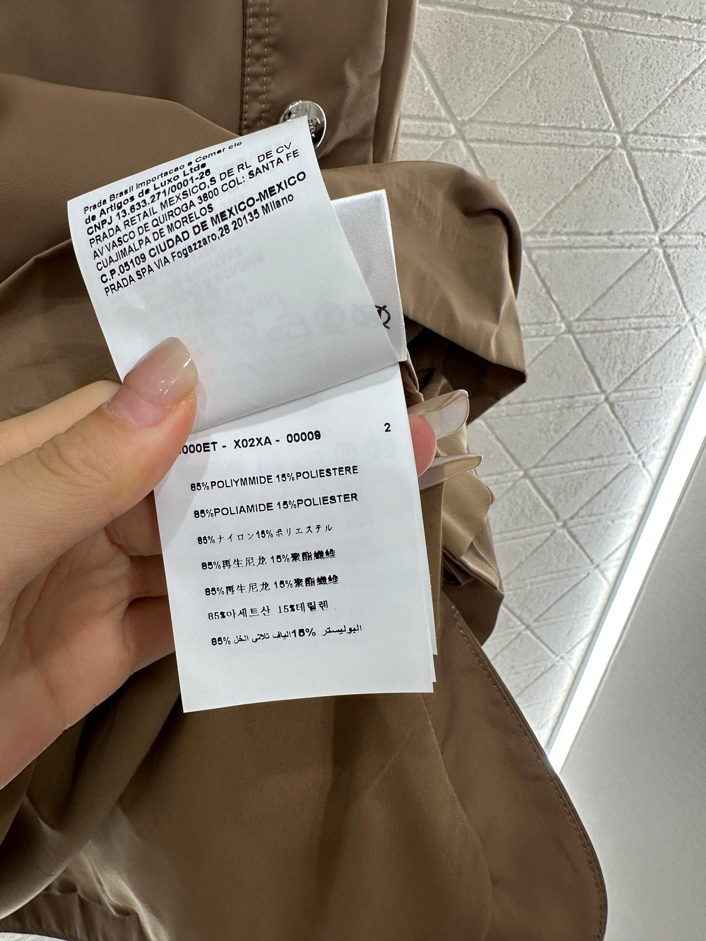P*♥2024 new products Short-sleeved dress