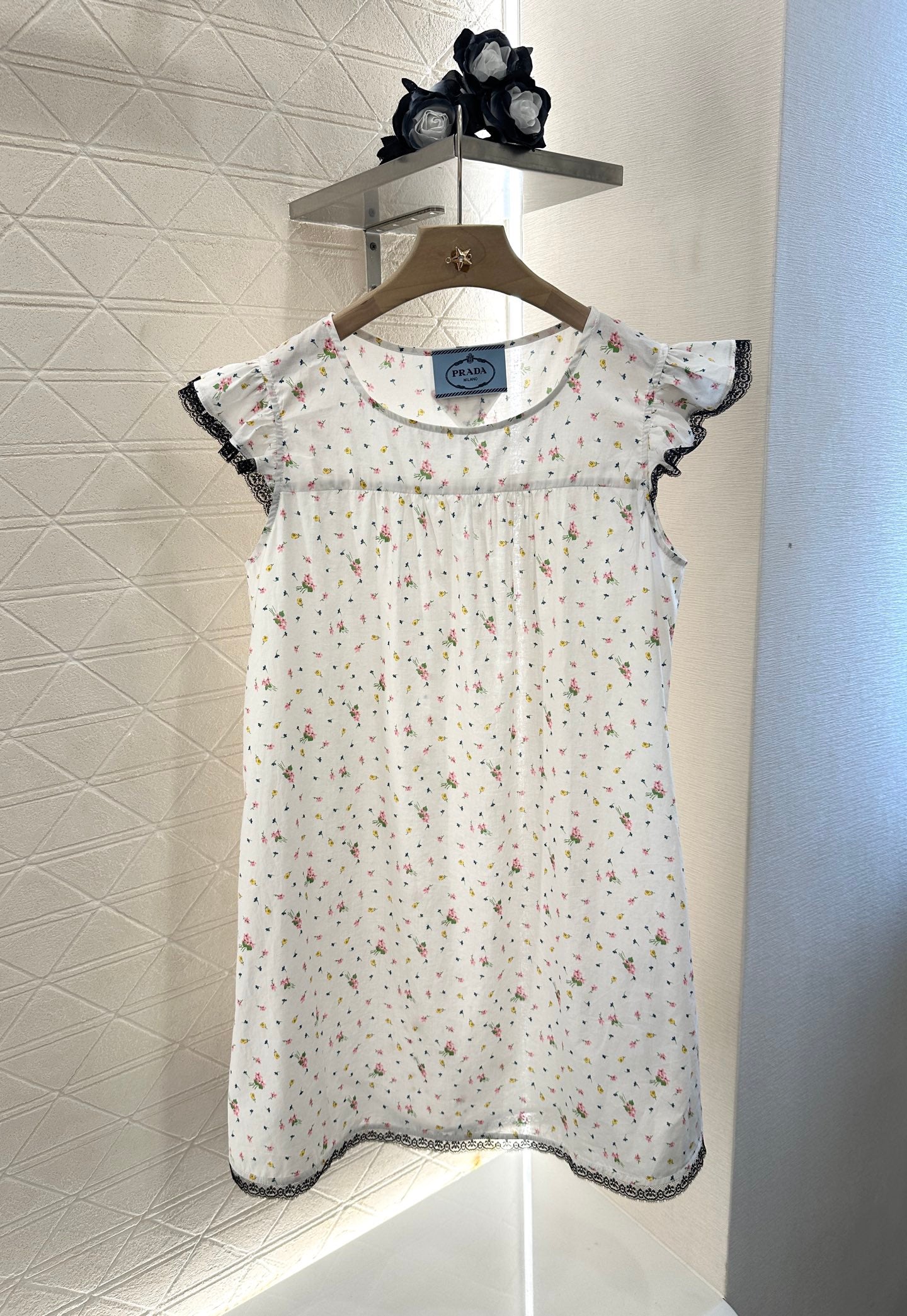 P*♥2025 new products Lace dress