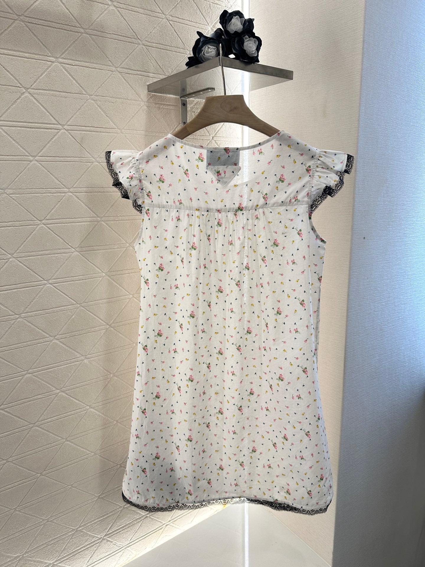 P*♥2025 new products Lace dress