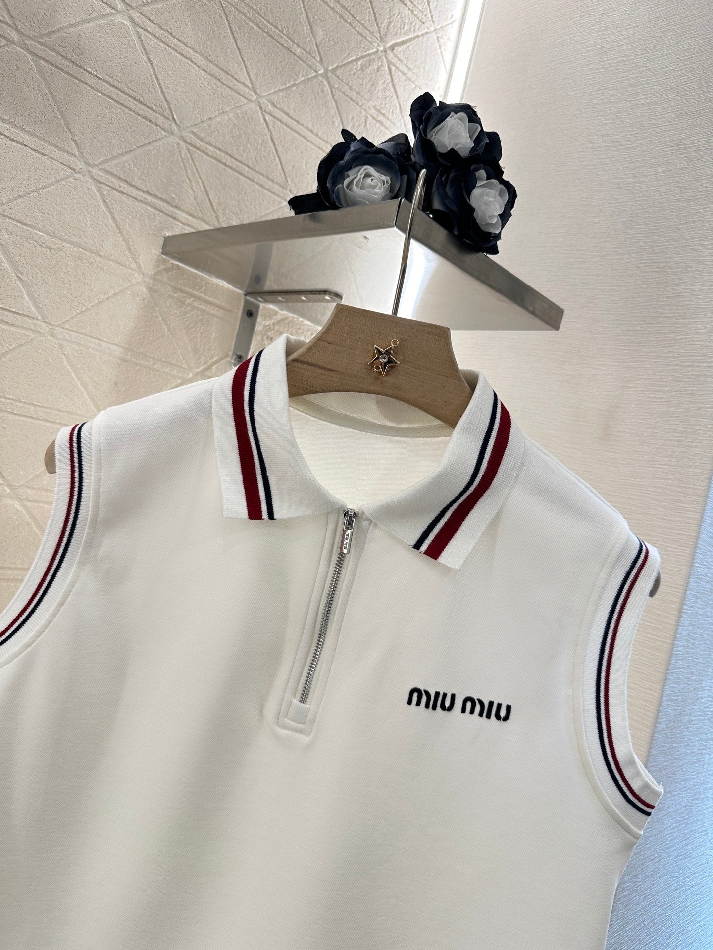 Mi*mi*♥2025 new top and skirt set