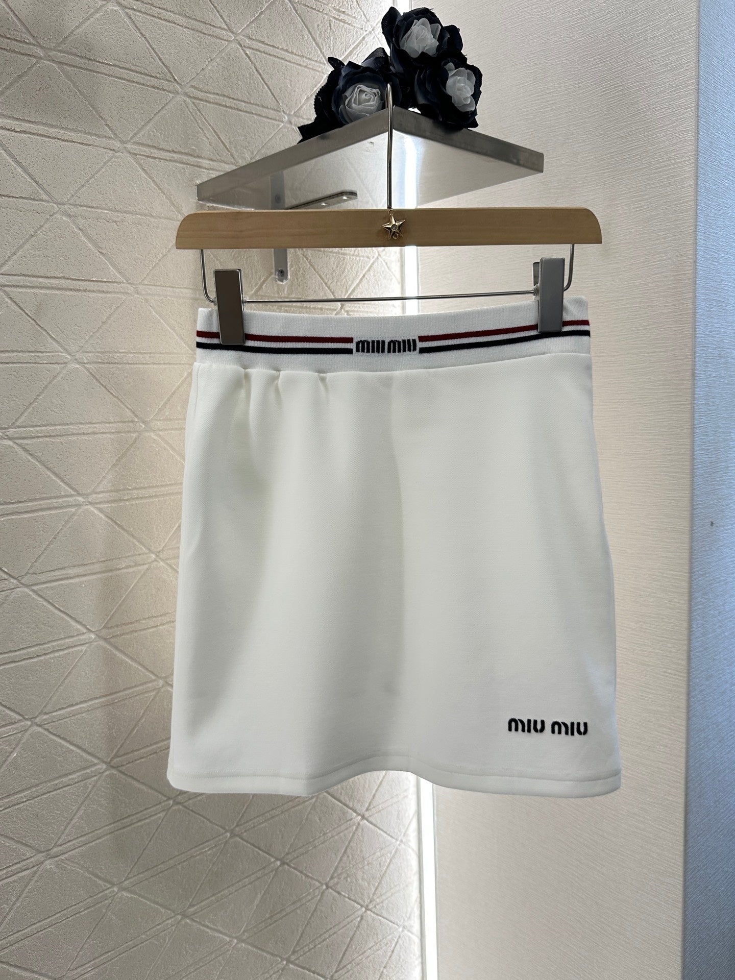 Mi*mi*♥2025 new top and skirt set