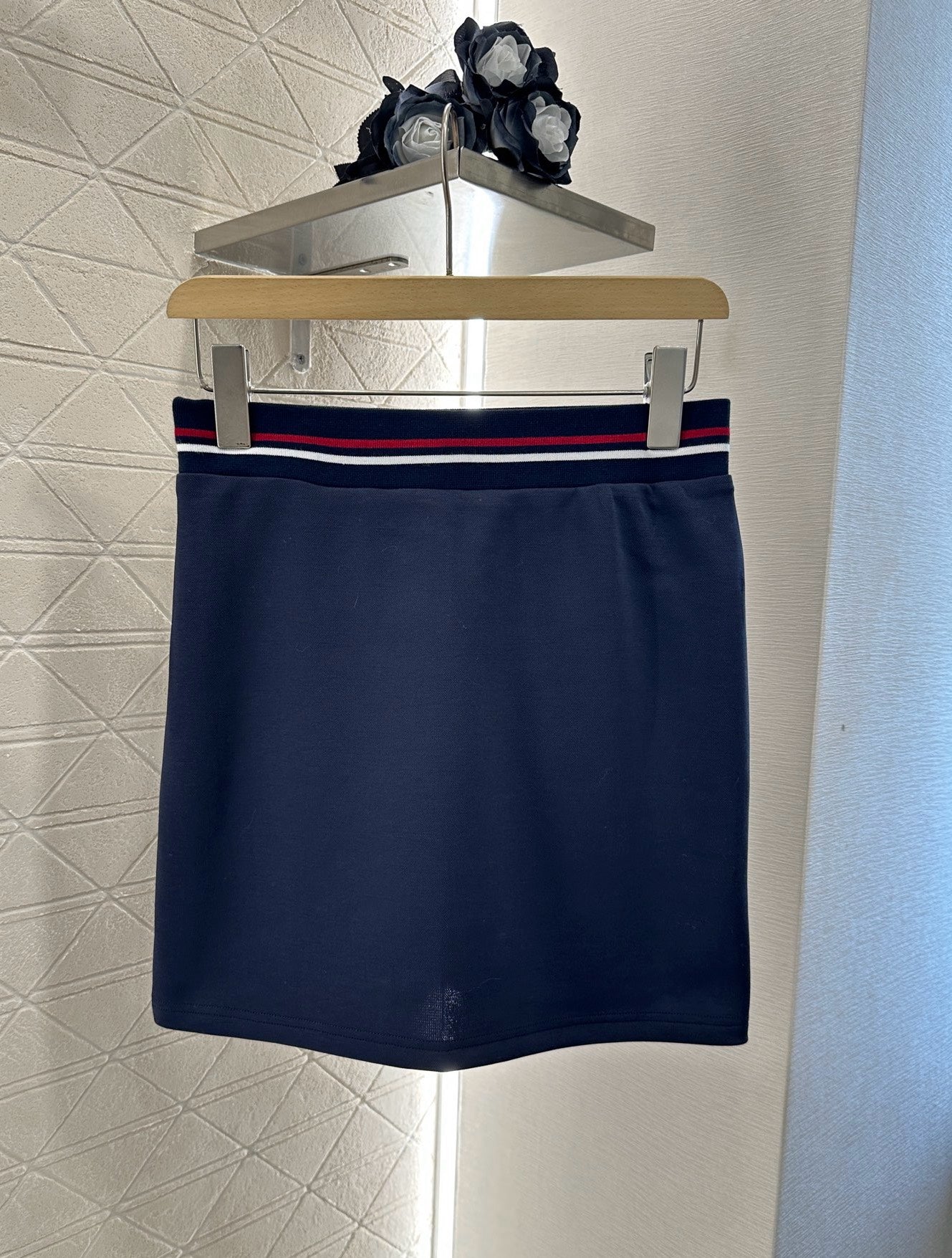 Mi*mi*♥2025 new top and skirt set
