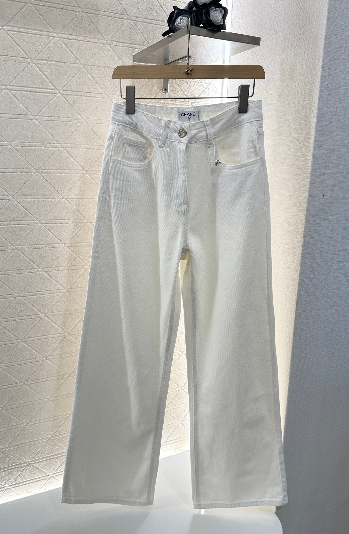 C*♥2025 new products Jeans