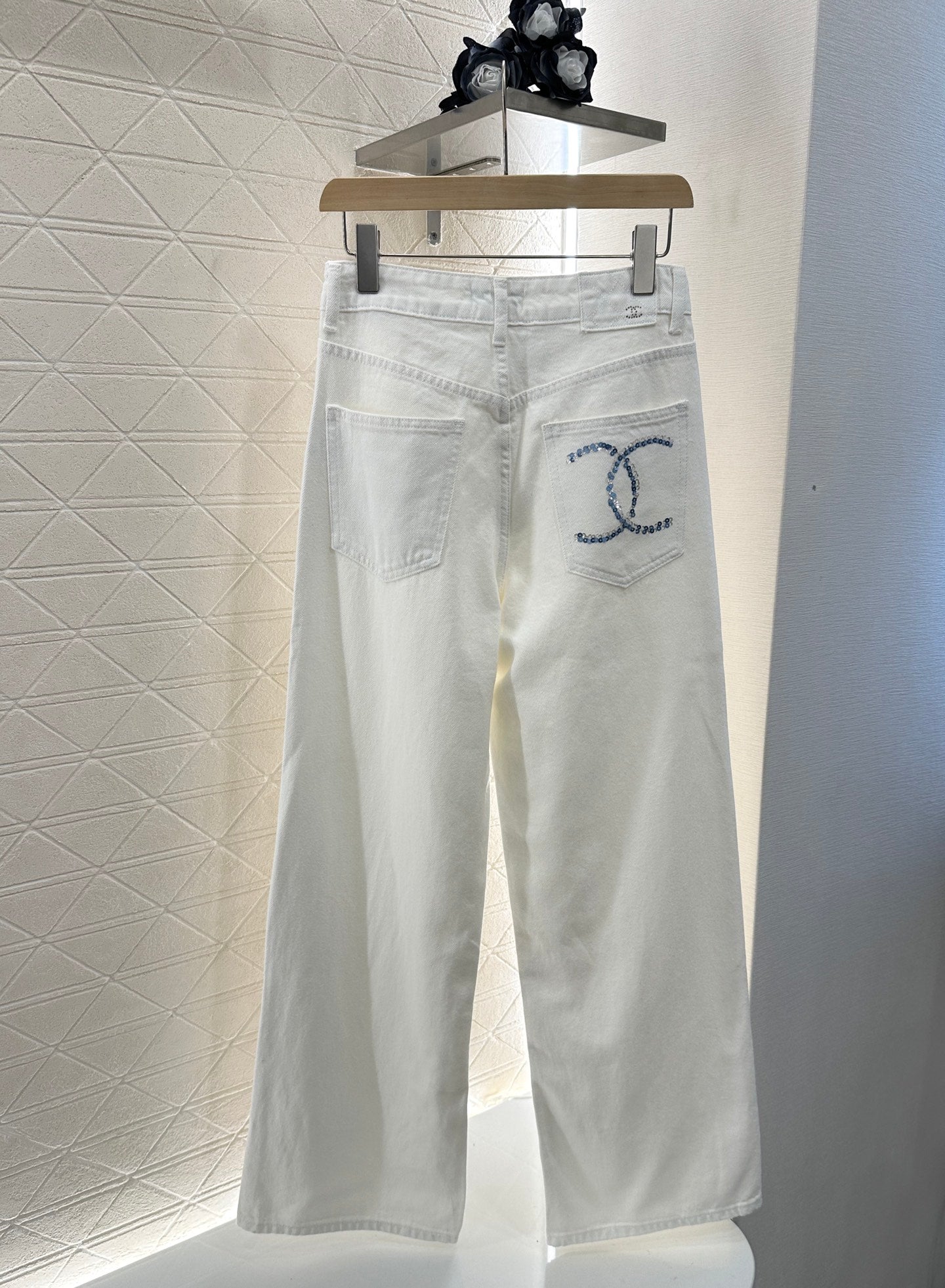 C*♥2025 new products Jeans